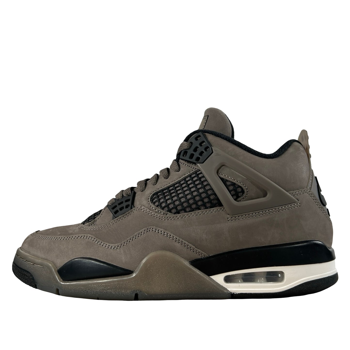 FV5029 200 Jordan 4 Retro Cave Stone [USED] - 10.5 M (Used4)