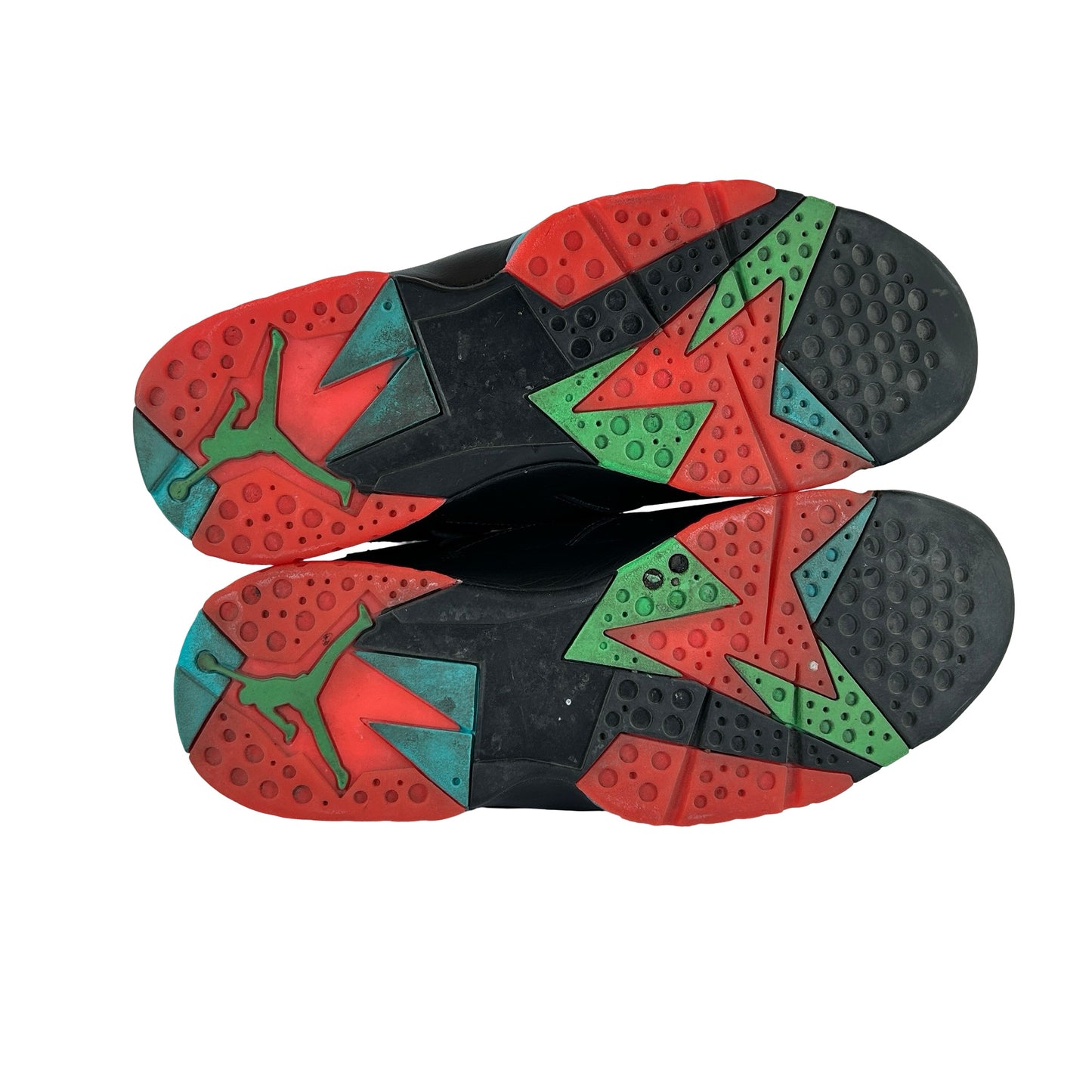705350 007 Jordan 7 Retro Barcelona Nights [USED] - 11 M (Used) (Replace Box)