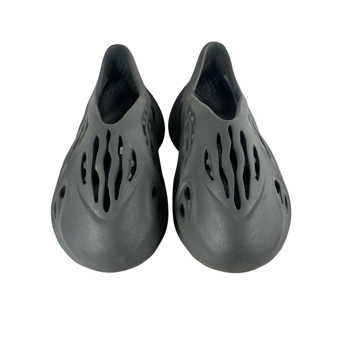 HP8739 Adidas Yeezy Foam RNR Onyx [USED] - 7 M (Used2)