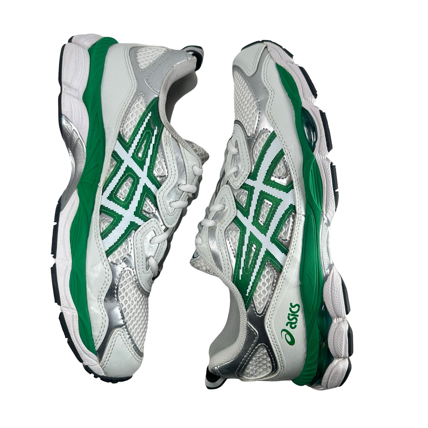1201B001 100 ASICS Gel-NYC Hidden NY [USED] - 9.5 M (Used2)