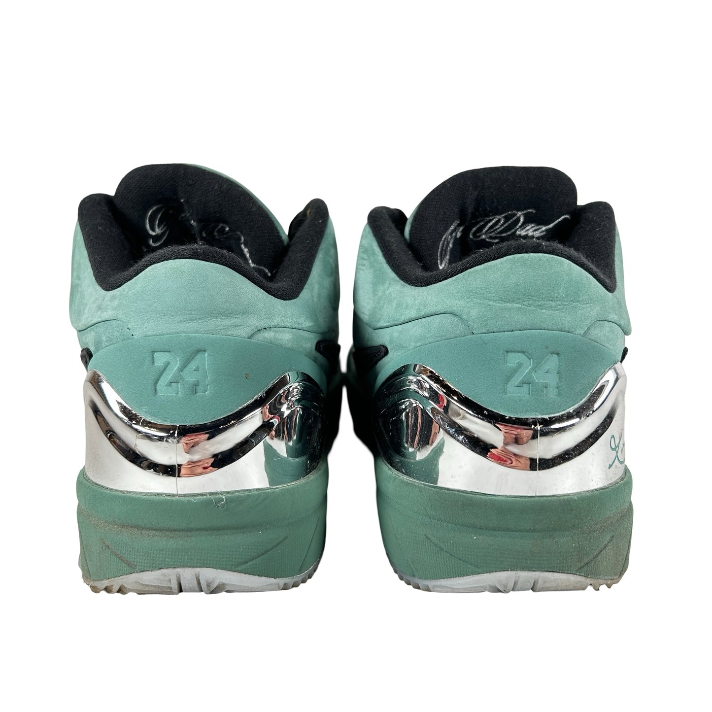 FQ3545 300 Nike Kobe 4 Protro Girl Dad [USED] - 10.5 M (Used2)