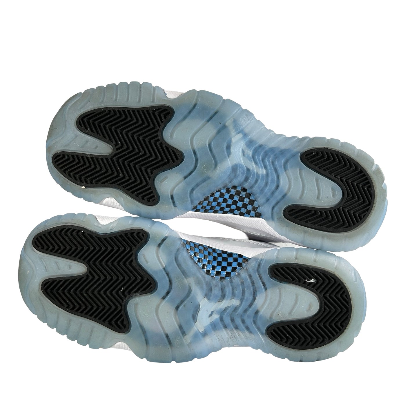 378038 104 Jordan 11 Retro Legend Blue (2024) (GS) [USED] - 5 Y (Used) (No Box)