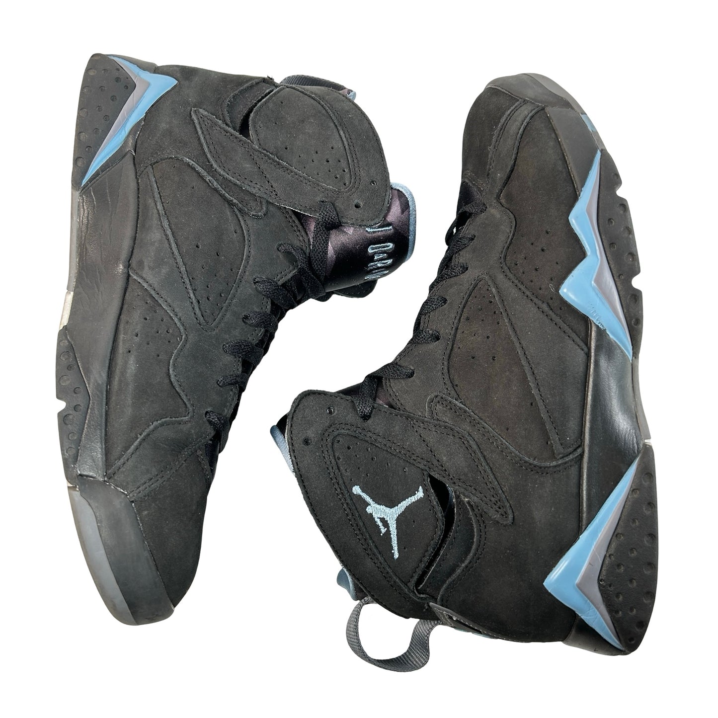 CU9307 004 Jordan 7 Retro Chambray (2023) [USED] - 9.5 M (Used2)