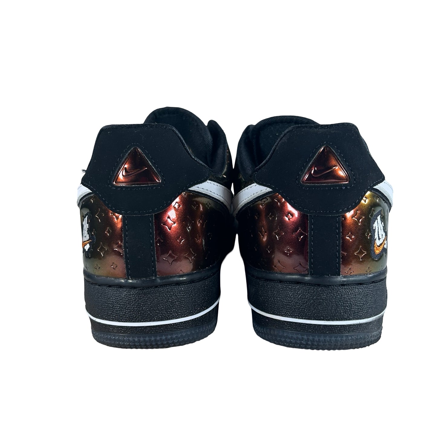 IU9209 001 Nike Air Force 1 Low PRM NBA All-Star Weekend (2026) [USED] - 10.5 M (Used)