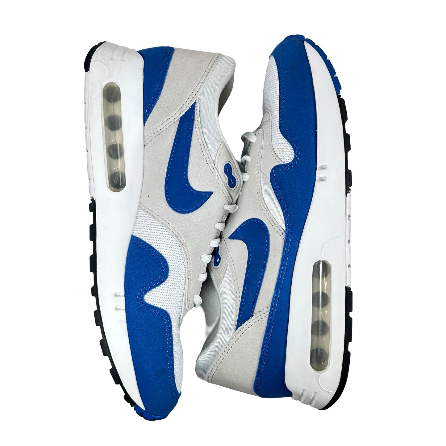 DO9844 101 Nike Air Max 1 '86 OG Big Bubble Royal (Women's) [USED] - 11 W (Used3)