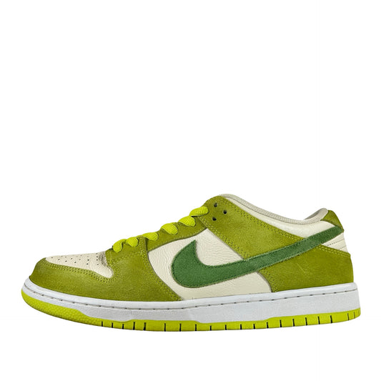 DM0807 300 Nike SB Dunk Low Green Apple [USED] - 11 M (Used2)