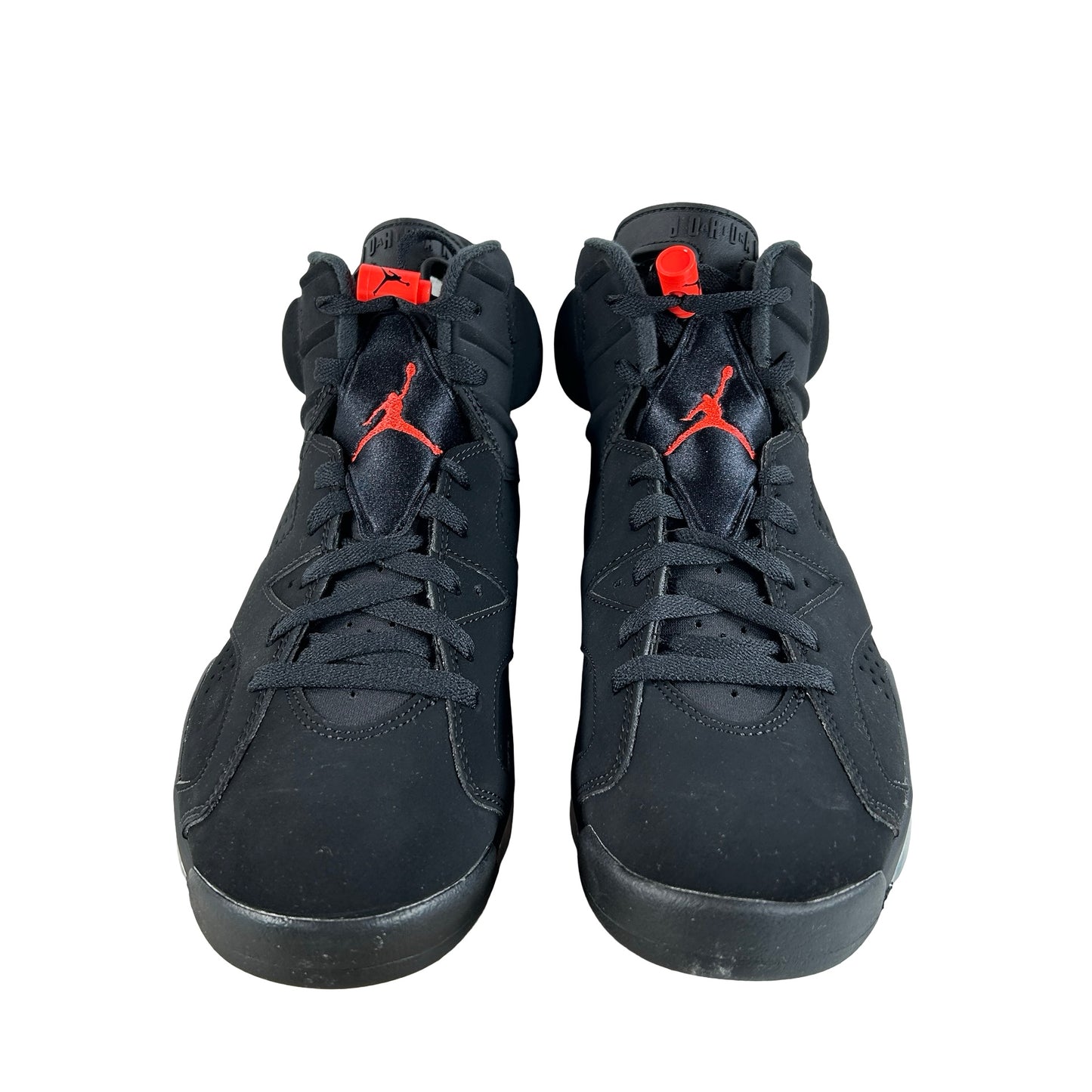 384664 060 Jordan 6 Infrared [CONDITIONAL] - 8.5 M (Yellowing Soles2)