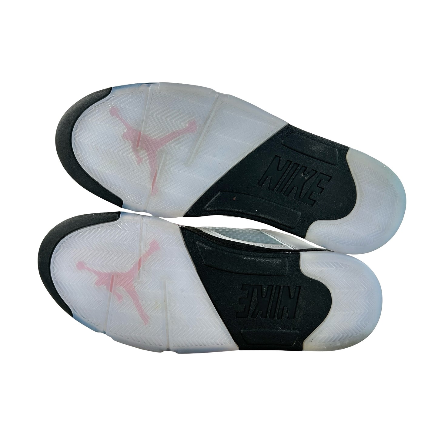 HQ7978 102 Jordan 5 Retro Medium Soft Pink [USED] - 13 M (Used3)