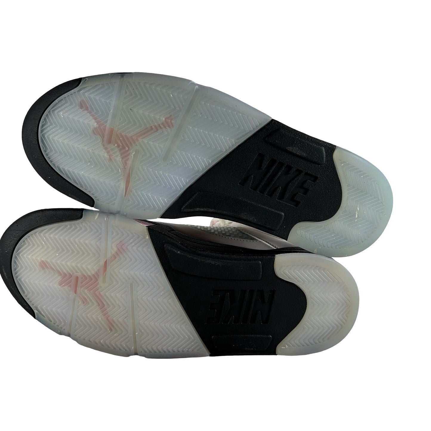 HQ7978 102 Jordan 5 Retro Medium Soft Pink [USED] - 11.5 M (Used2)