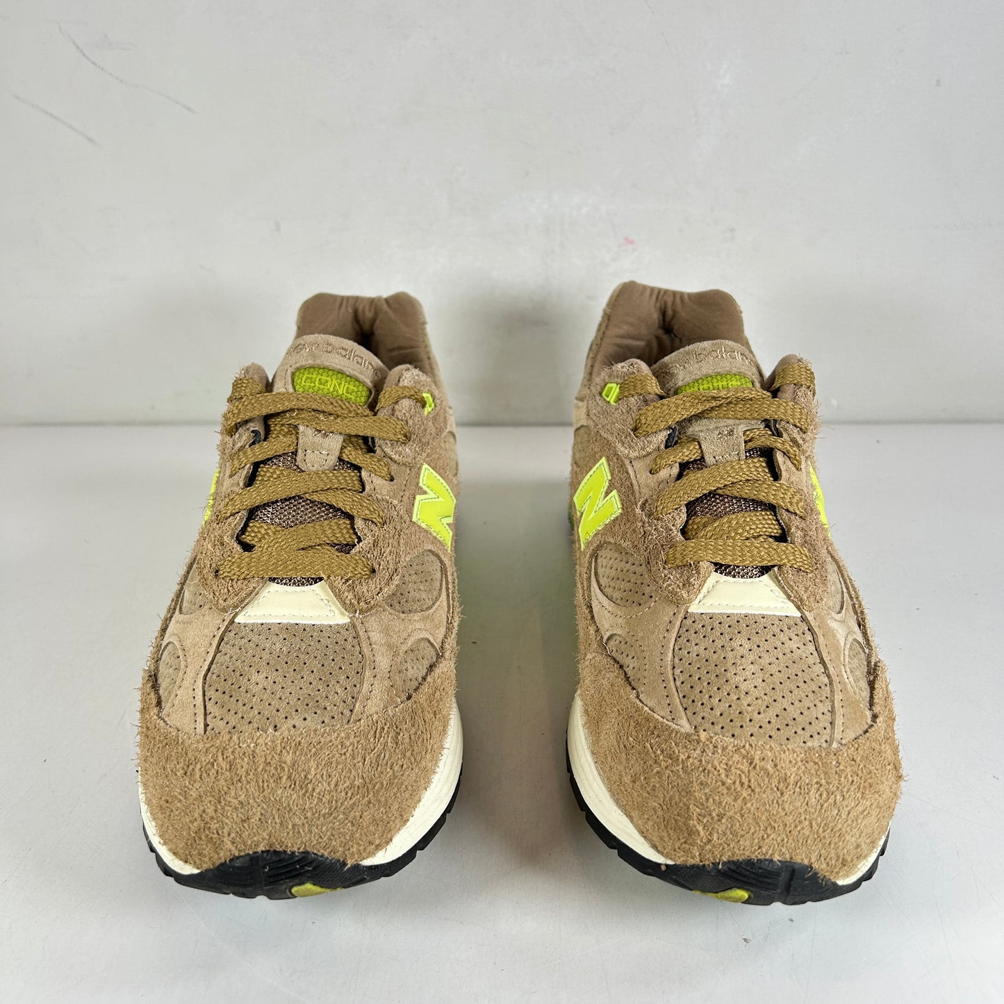 M992CT New Balance 992 Concepts Low Hanging Fruit [USED] - 10.5 M (Used)
