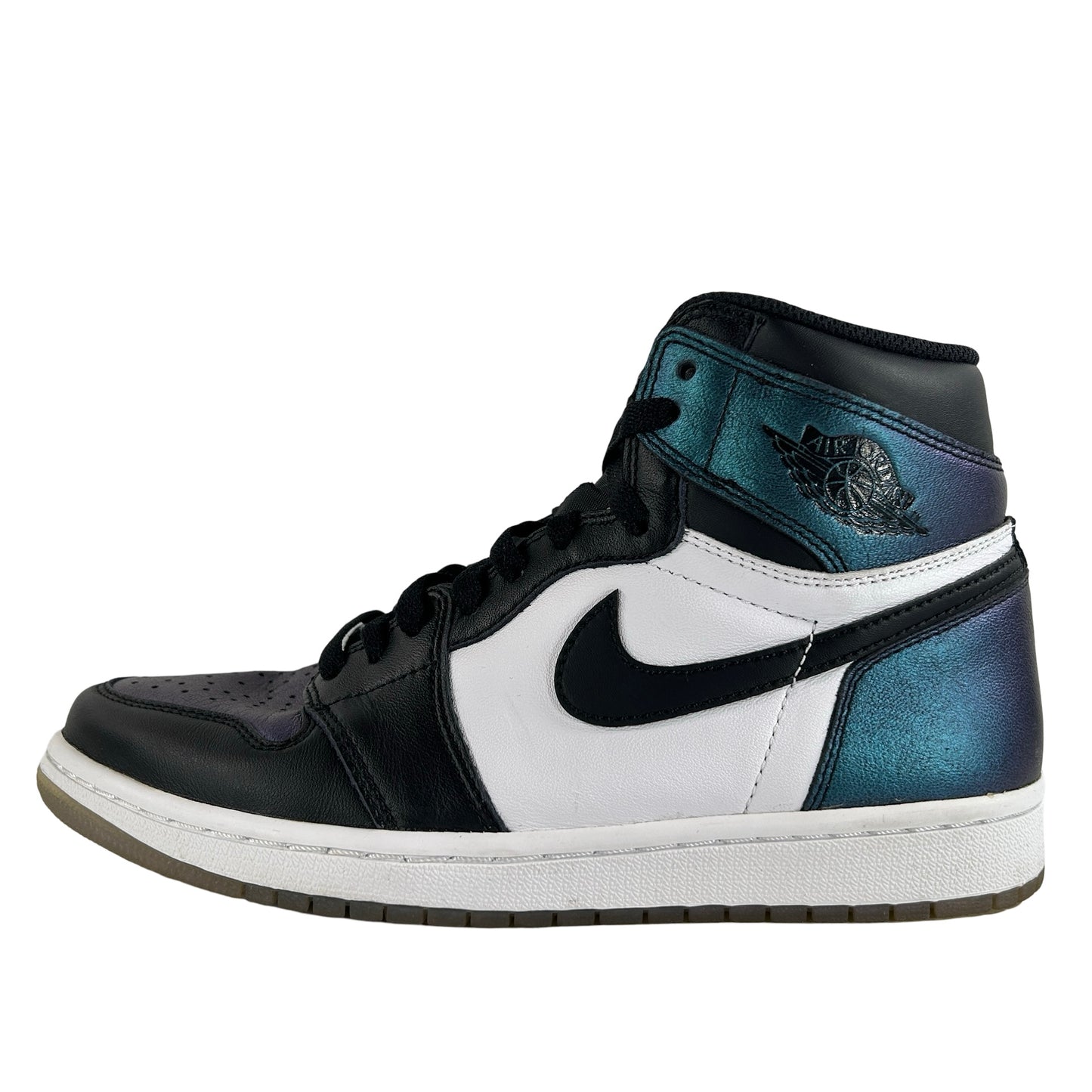 907958 015 Jordan 1 Retro All-Star Chameleon (2017) [USED] - 8 M (Used2)