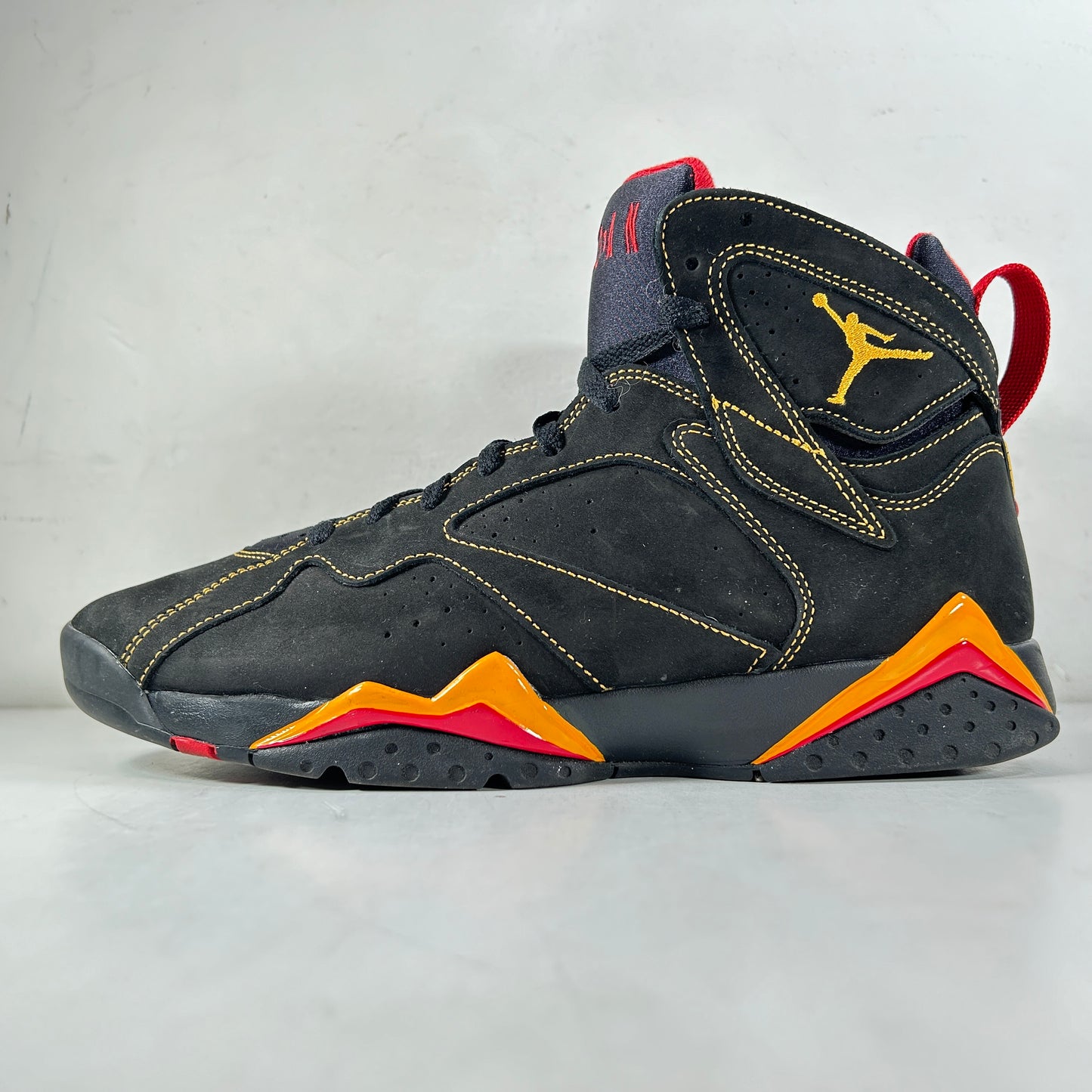 CU9307 081 Jordan 7 Retro Citrus (2022) [USED] - 10.5 (Used2)