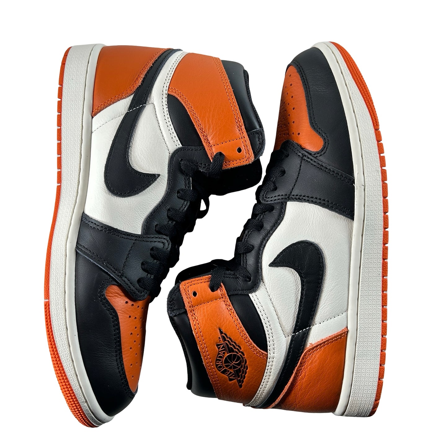DZ5485 008 Jordan 1 Retro High OG Shattered Backboard (2025) [USED] - 10.5 M (Used2)