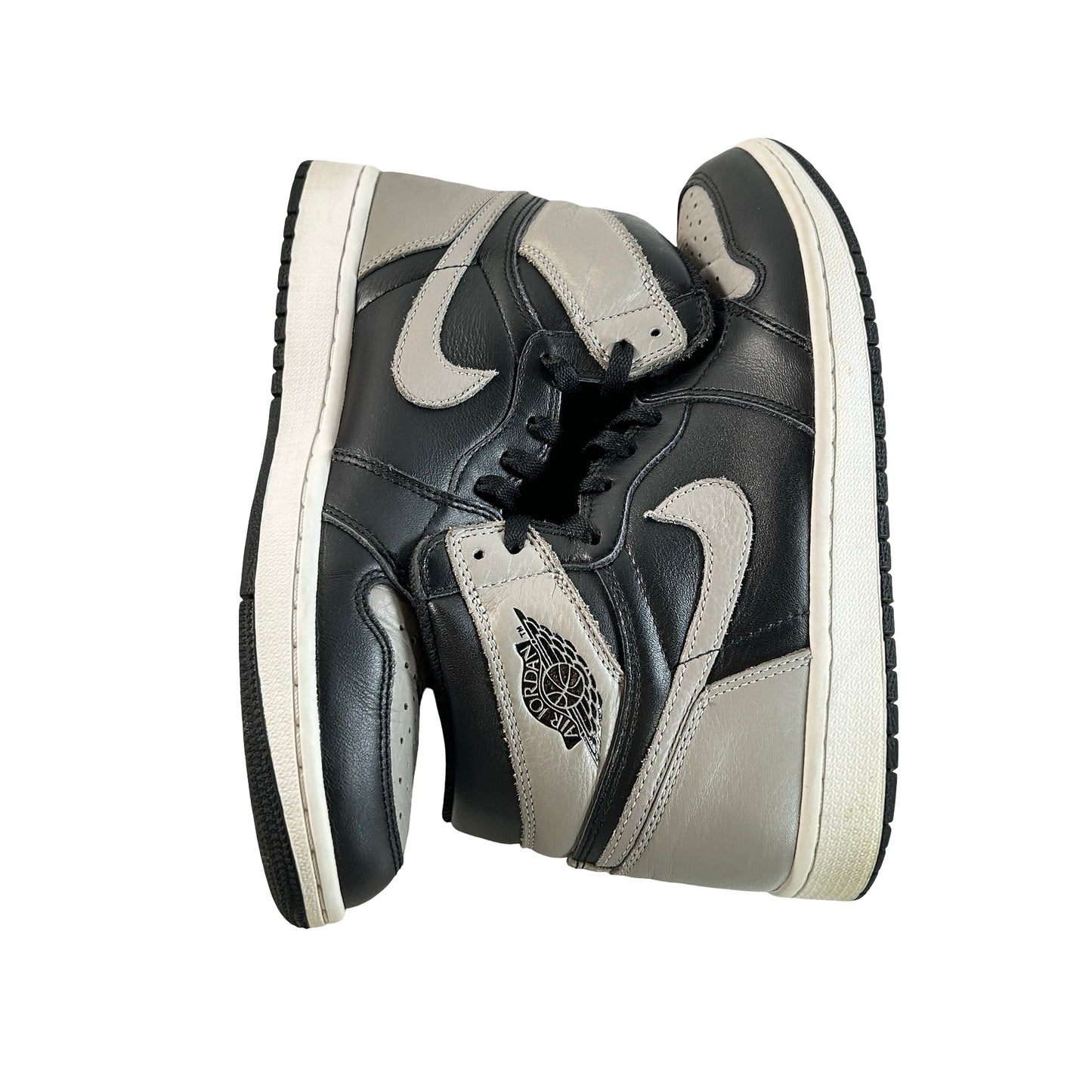 555088 013 Jordan 1 Shadow (2018) [USED] - 9 M (Used3)