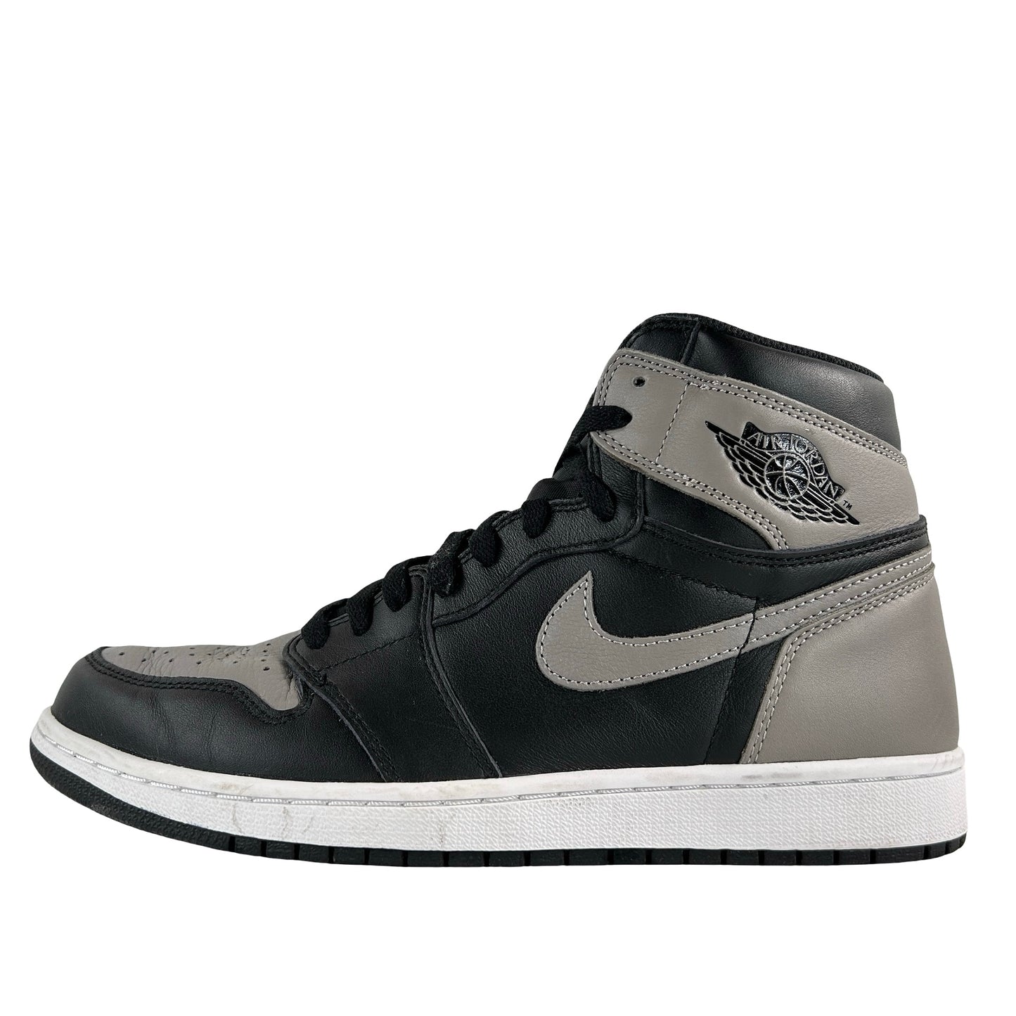 555088 013 Jordan 1 Shadow (2018) [USED] - 10.5 M (Used5)