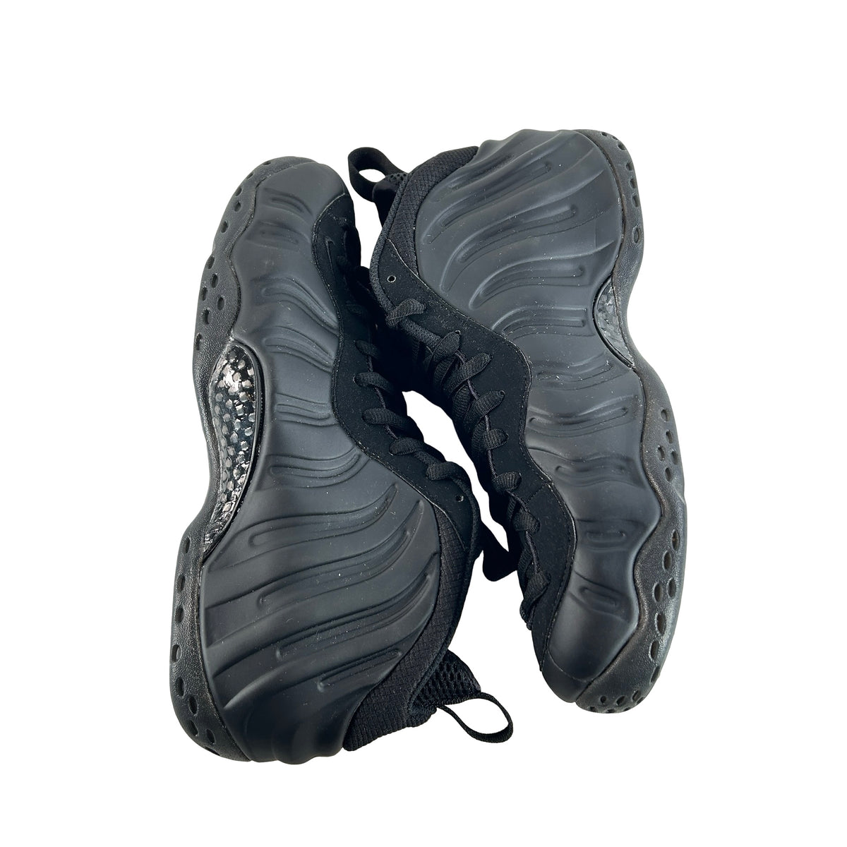 FD5855 001 Nike Air Foamposite One Anthracite (2023) [USED] - 10 M (Used4)