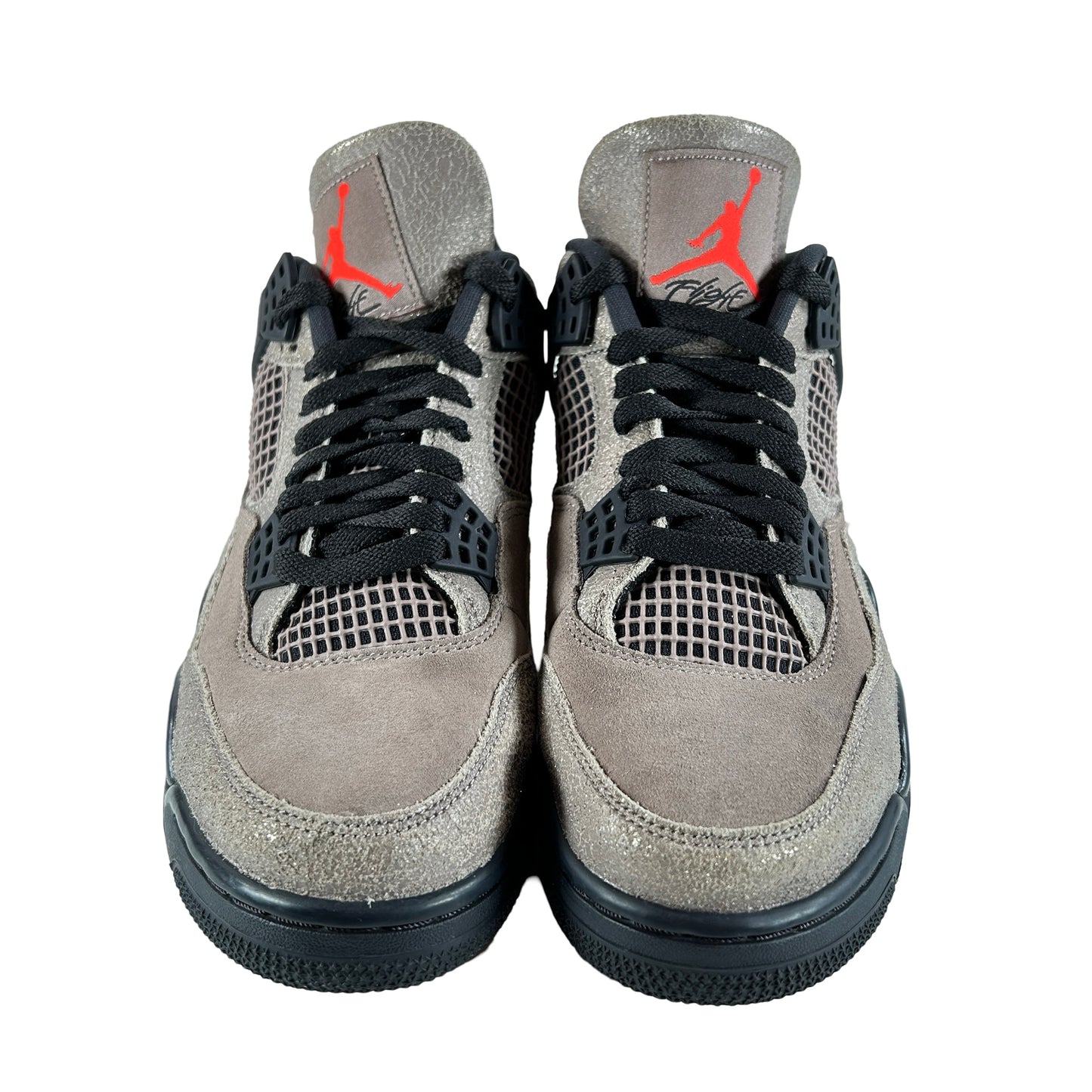 DB0732 200 Jordan 4 Retro Taupe Haze [USED] - 9.5 M (Used3)