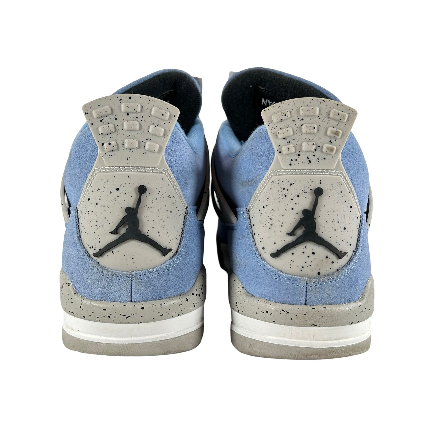 CT8527 400 Jordan 4 University Blue [USED] - 10 M (Used2)