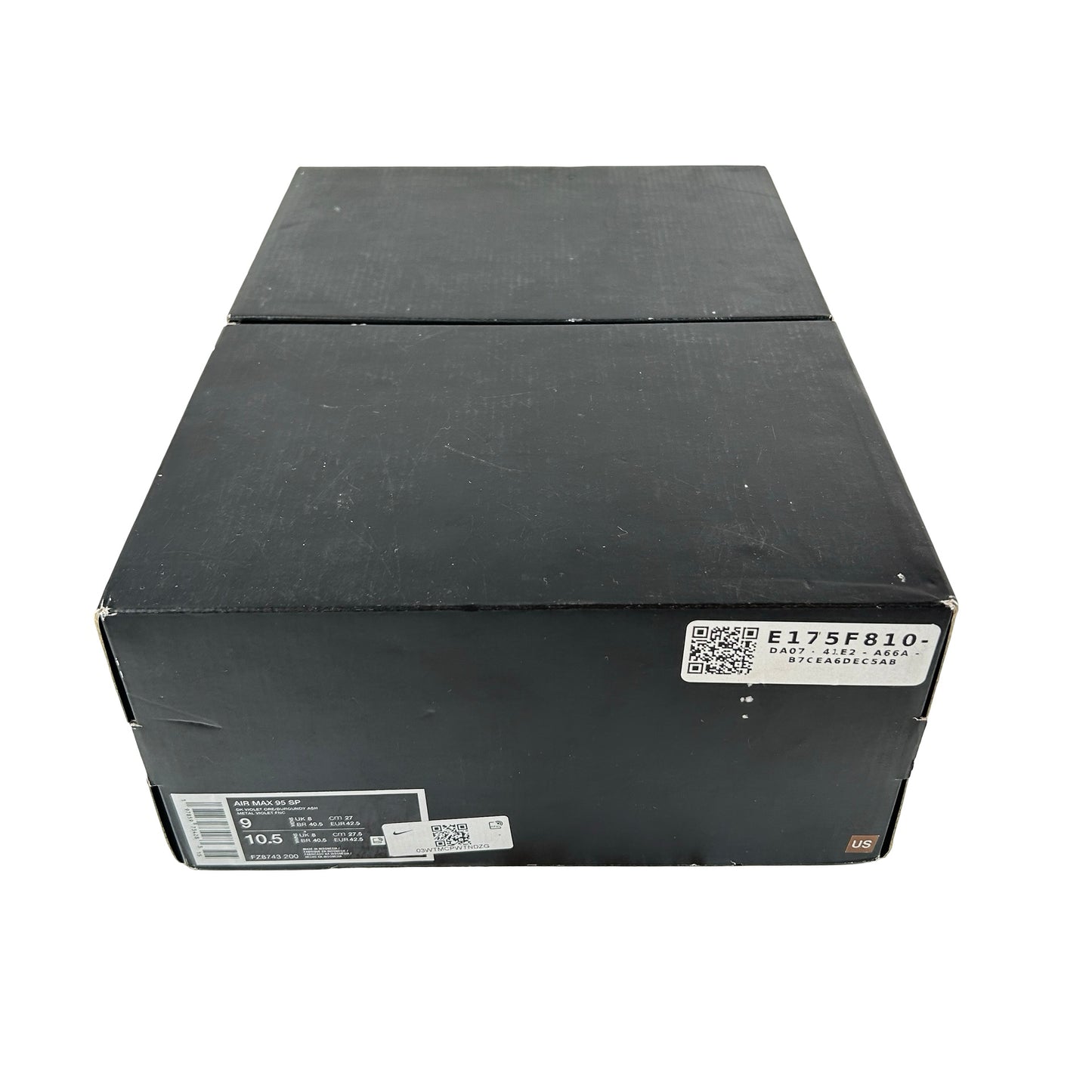 FZ8743 200 Nike Air Max 95 SP A Ma Maniére While You Were Sleeping [USED] - 9 M (Used)