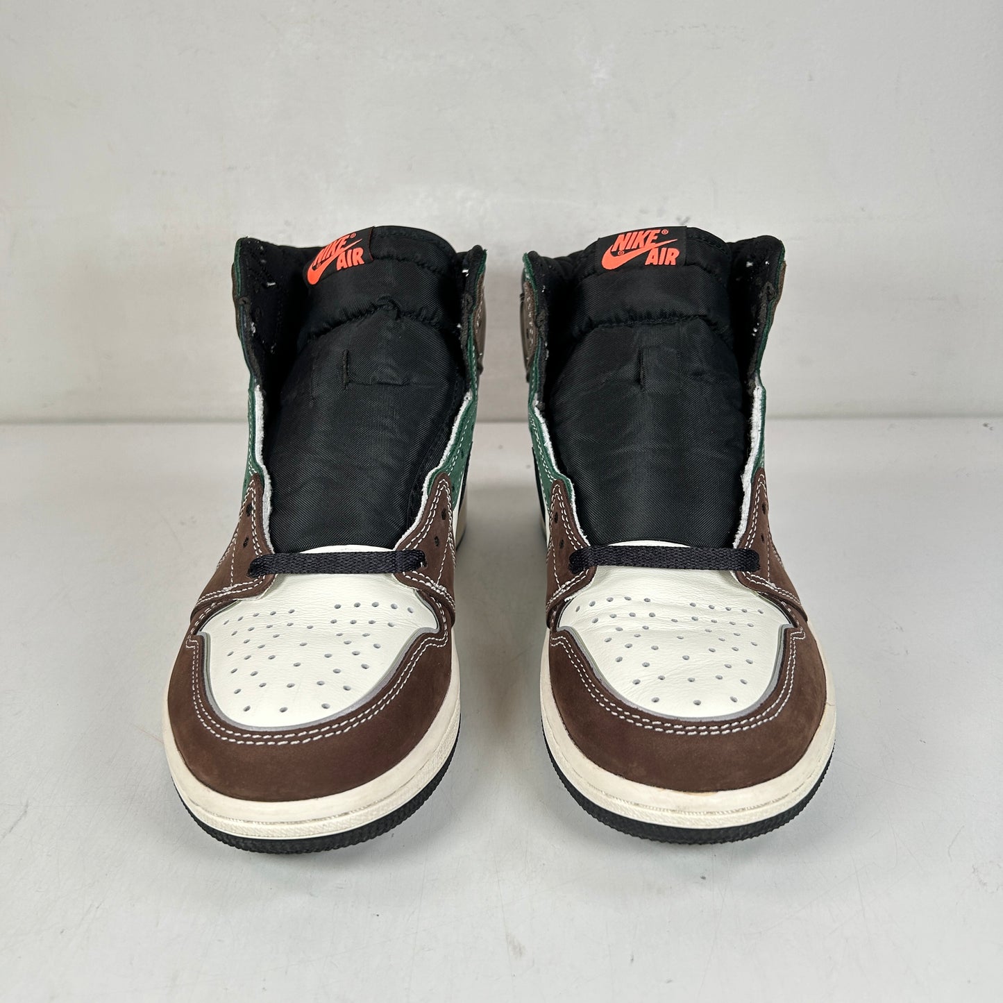 DH3097 001 Jordan 1 Hand Crafted [USED] - 8 M (VNDS)