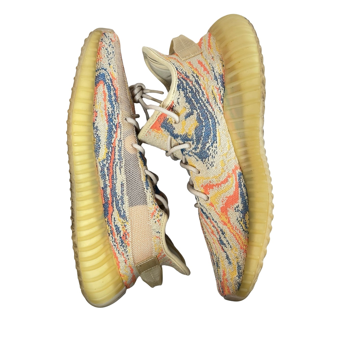 GW3773 Yeezy 350 MX Oat [USED] - 10.5 M (Used)