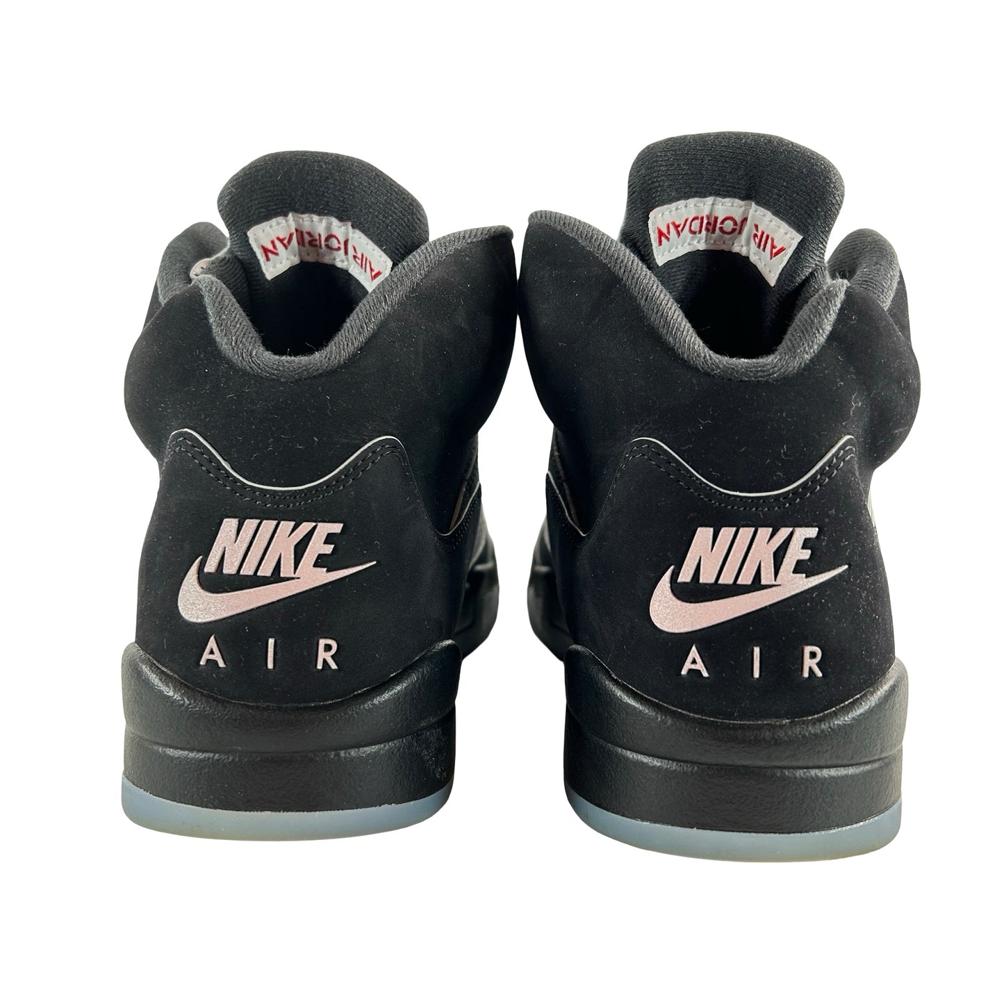 HF3975 001 Jordan 5 Retro OG Black Metallic Reimagined [USED] - 11 M (Used5)