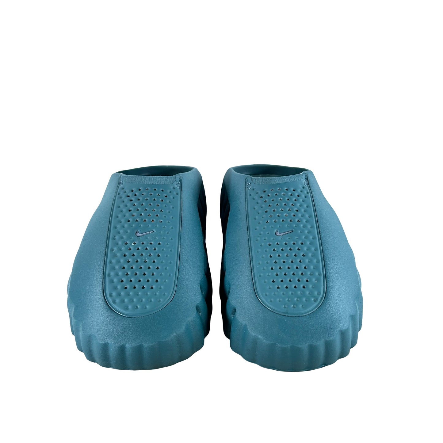 HQ4307 300 Nike Mind 001 Slide Mineral Slate [USED] - 9 M (Used)