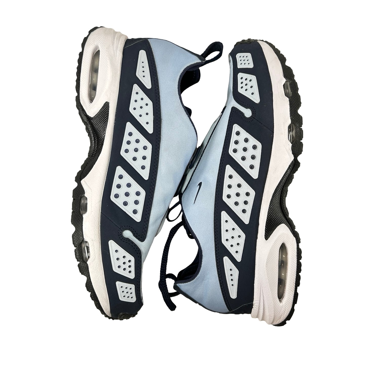 HJ8080 400 Nike Air Max Sunder Blue Ice (Women's) [USED] - 10.5 W (Used2)