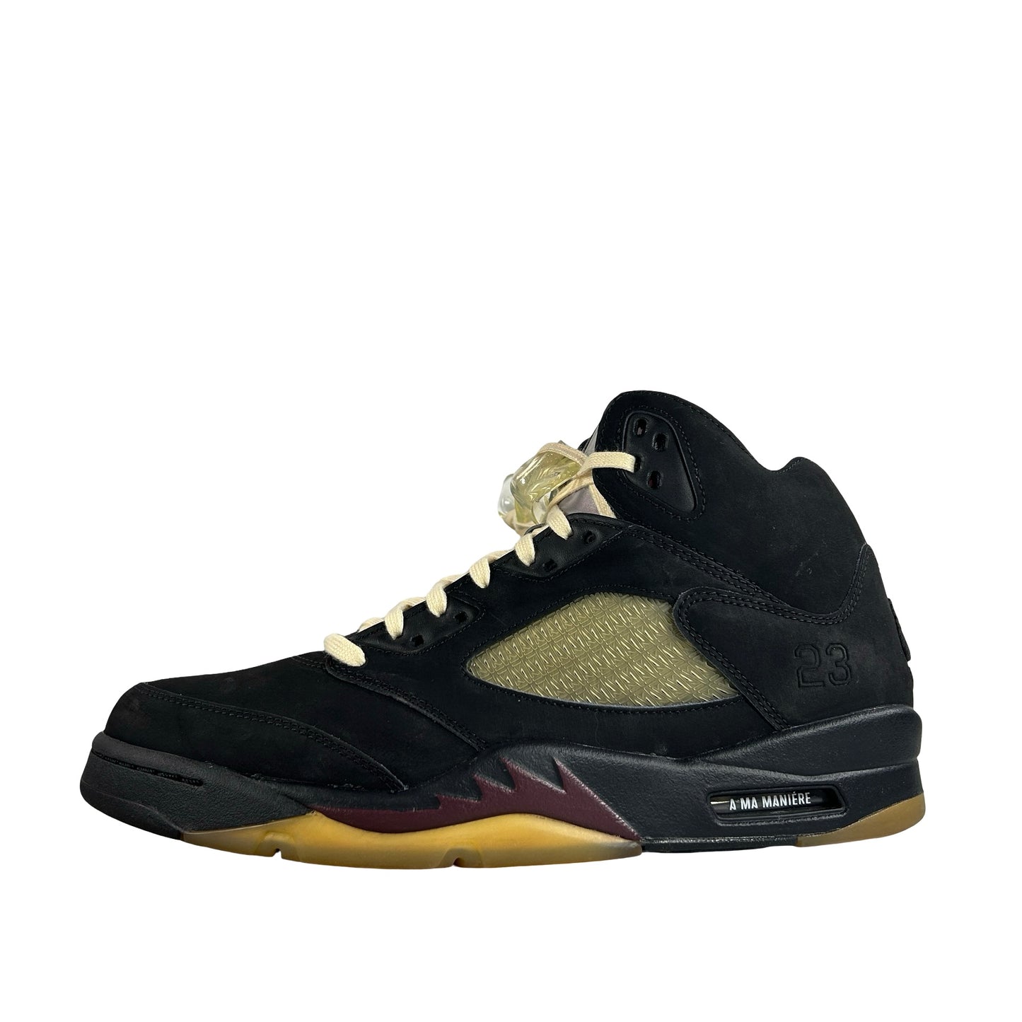 FD1330 001  Jordan 5 Retro A Ma Maniere Dusk [USED] - 10.5 M (Used12)