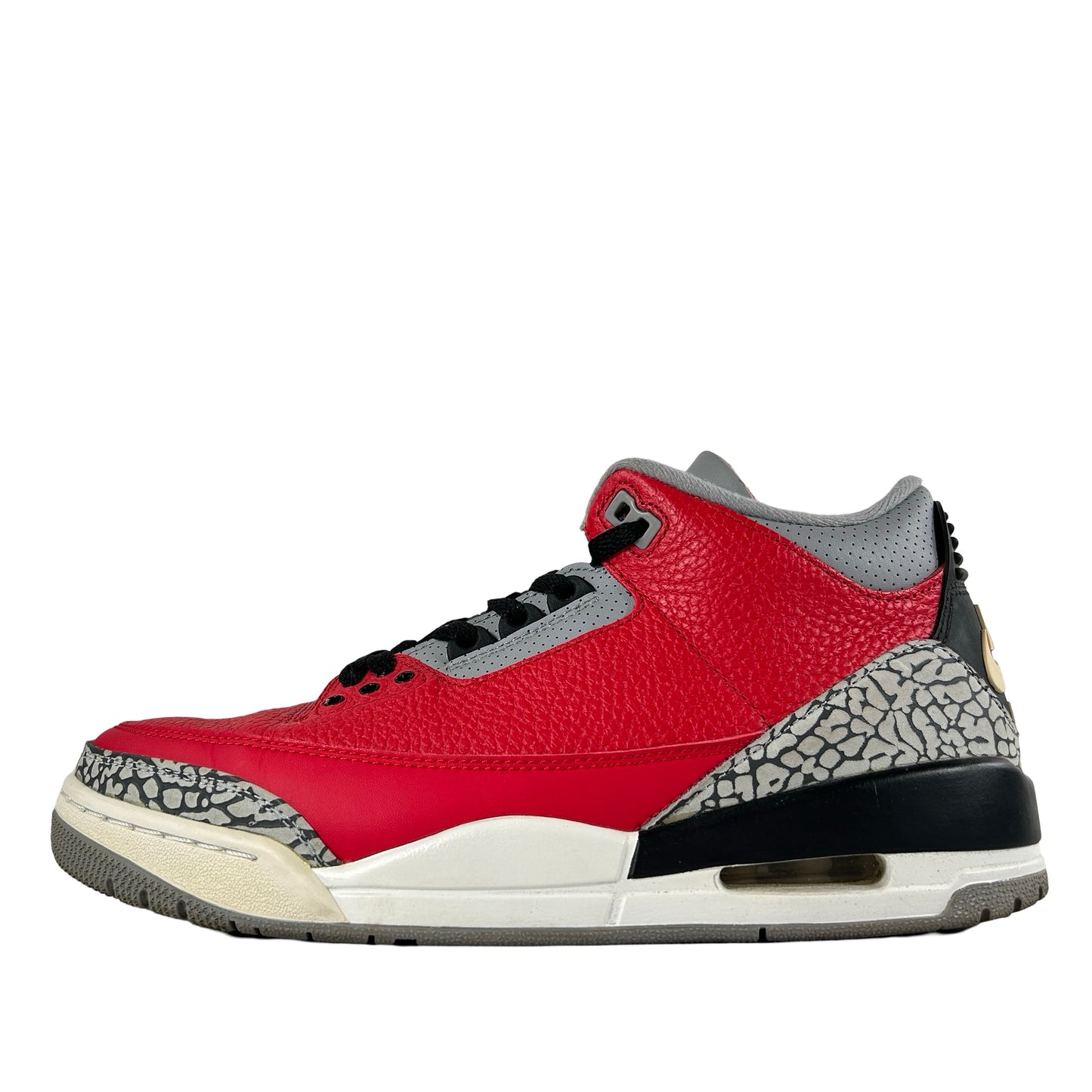CK5692 600 Jordan 3 Retro SE Unite [USED] - 8.5 M (Used) (No Box)