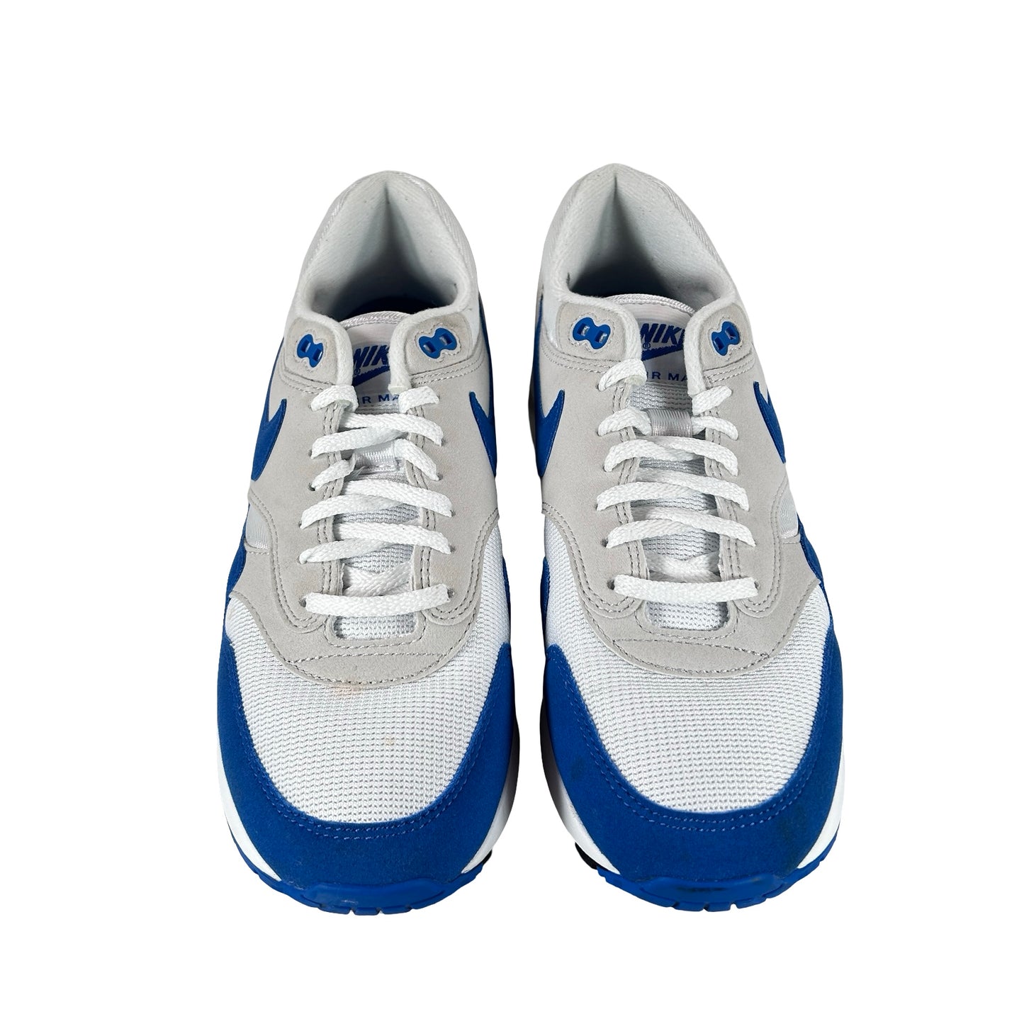 DO9844 101 Nike Air Max 1 '86 OG Big Bubble Royal (Women's) [USED] - 11 W (Used3)