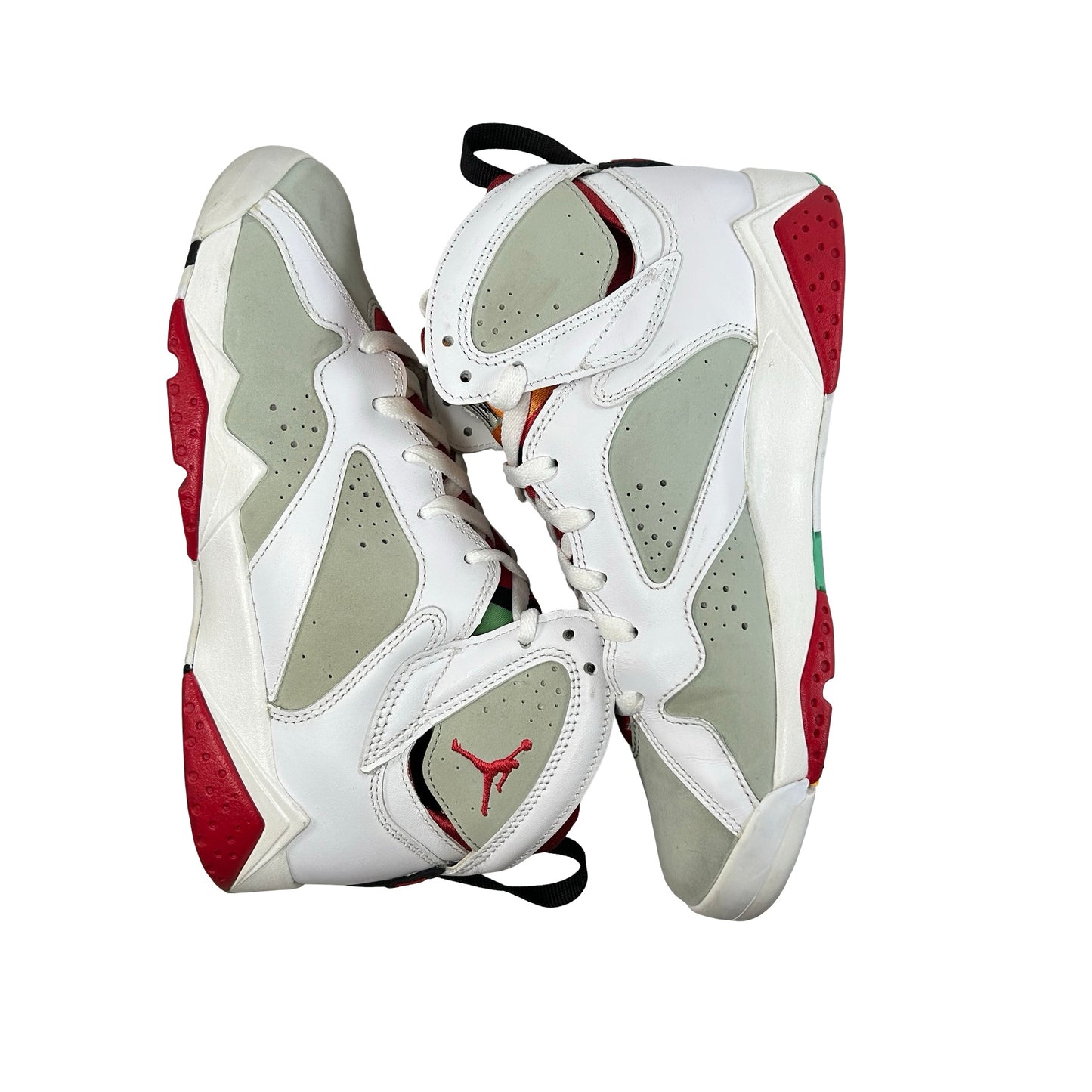 304774 125 Jordan 7 Retro Hare (2015) (GS) [USED] - 6.5 Y (Used) (Replace Box)