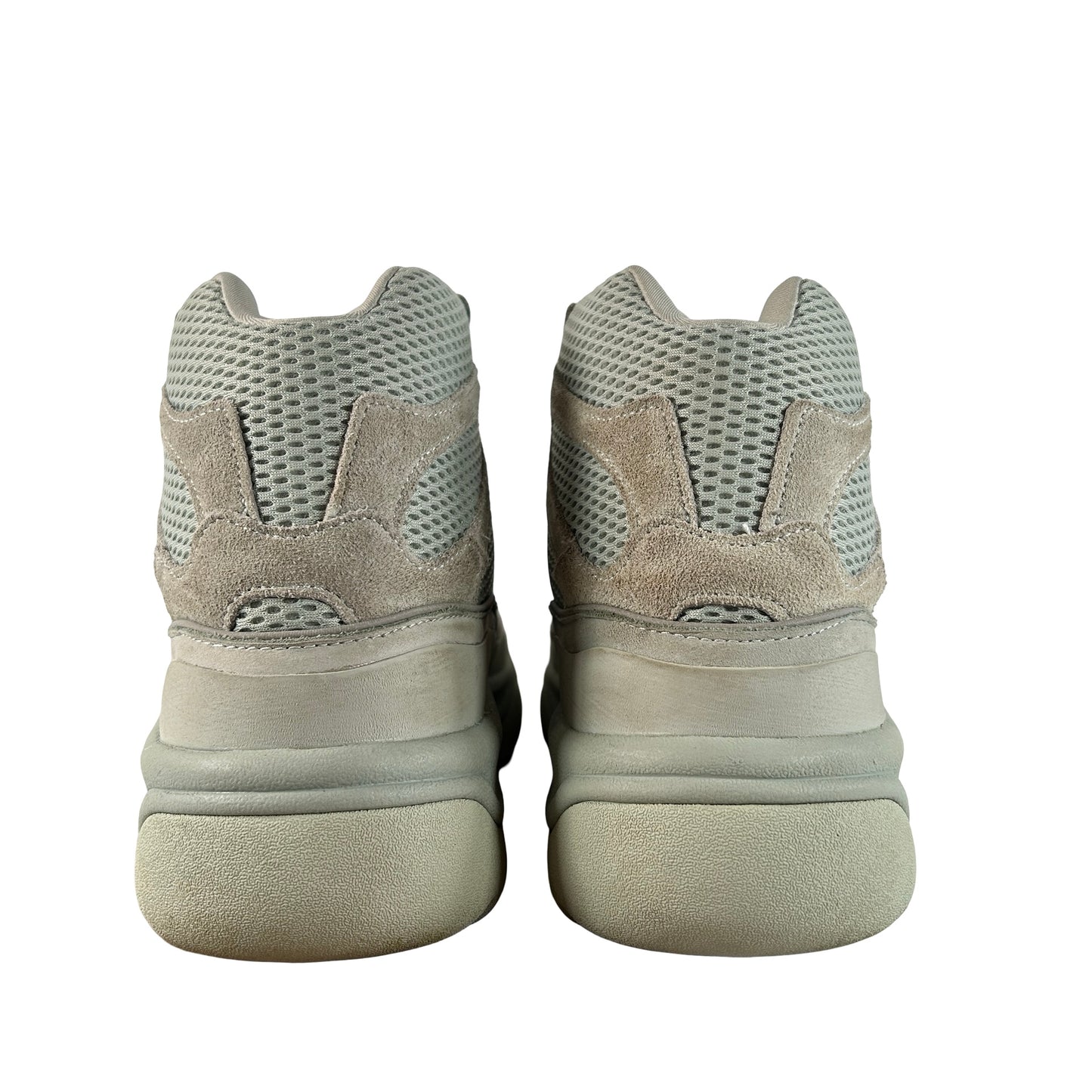 FV5677 adidas Yeezy Desert Boot Salt [USED] - 9 M (Used2)