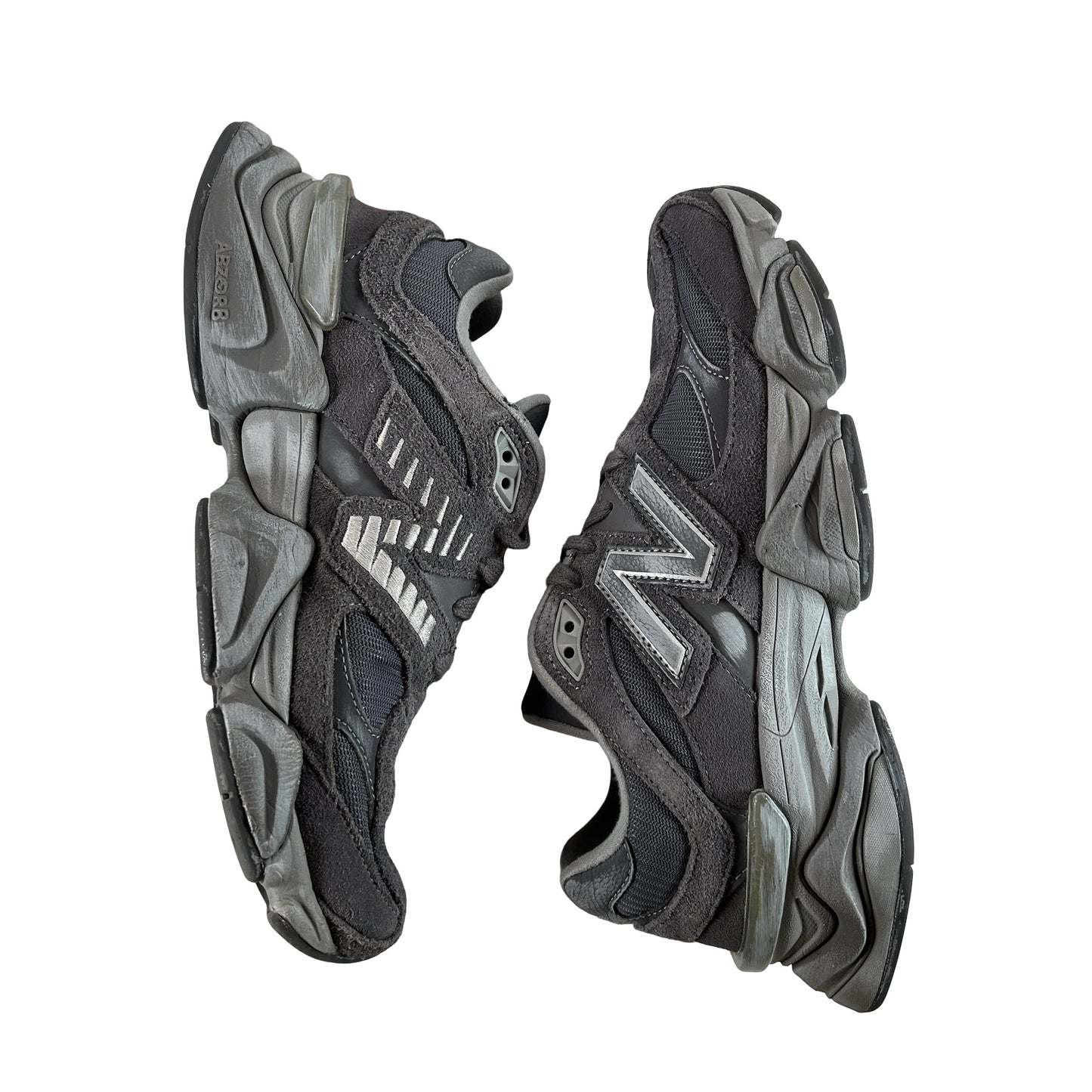 U9060SG New Balance 9060 Magnet [USED] - 8 M (Used)
