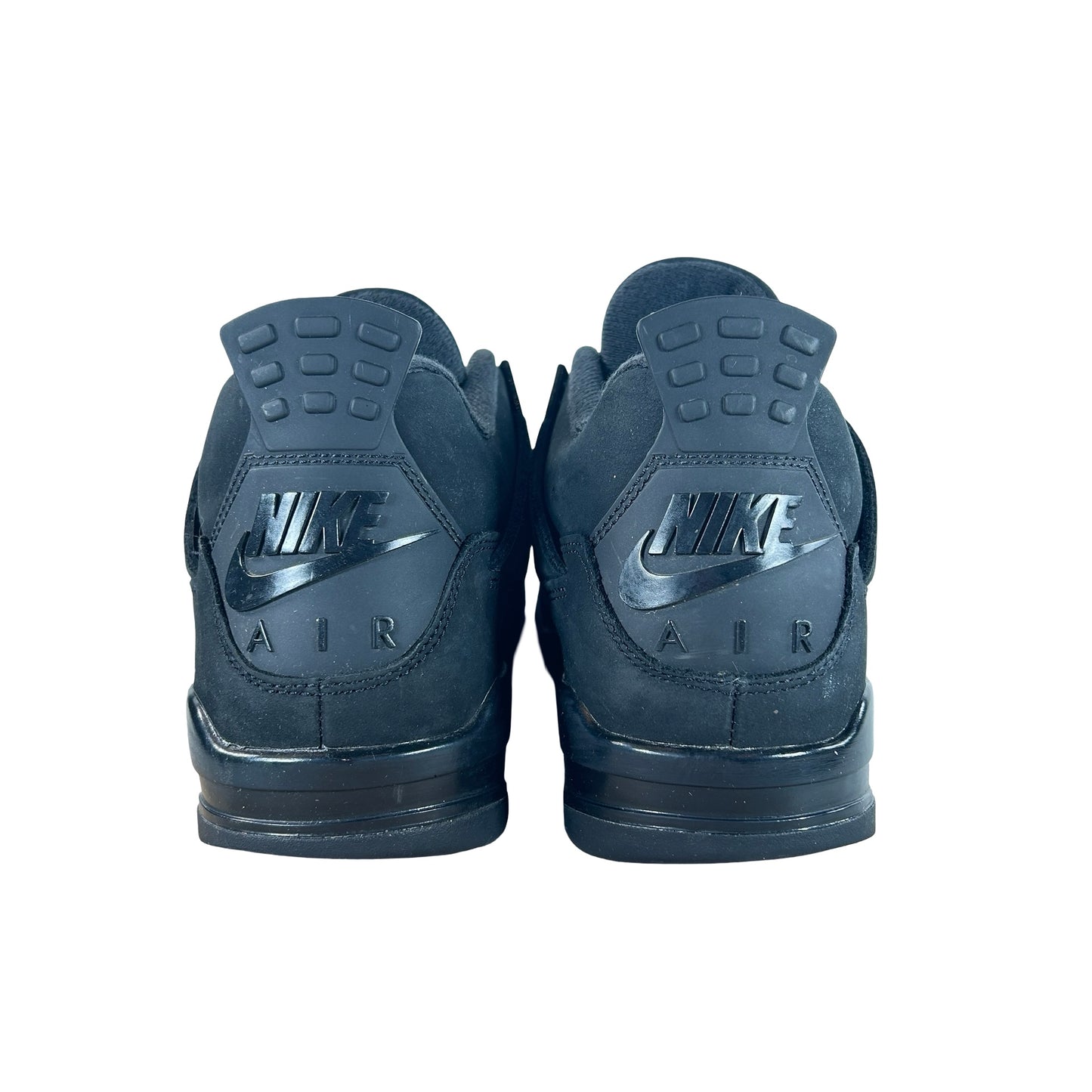 FV5029 010 Jordan 4 Retro Black Cat (2025) [USED] - 8.5 M (Used12)