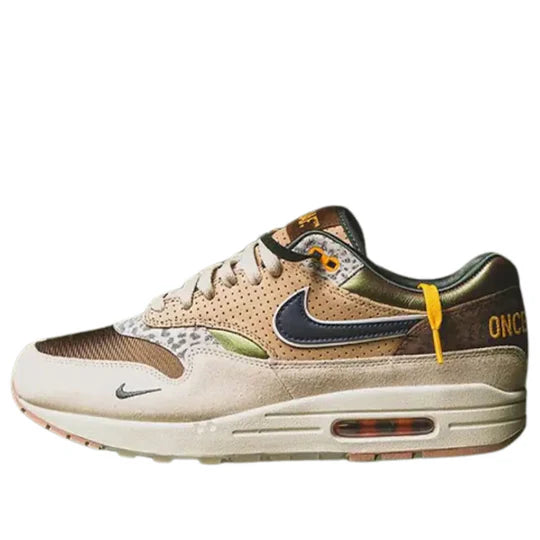 HQ2640 200 Nike Air Max 1 '87 Premium University of Oregon PE (2024)