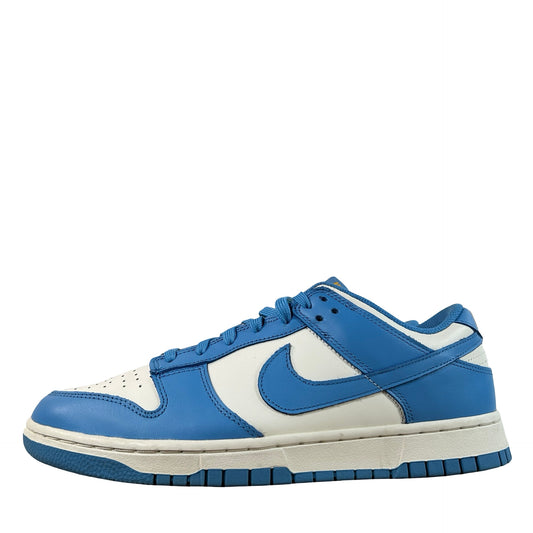 DD1503 100 Dunk Low Coast [USED] - 10.5 W (Used)