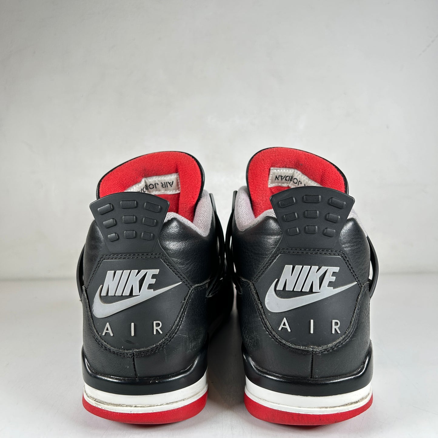 FV5029 006 Jordan 4 Retro Bred Reimagined [USED] - 10.5 M (Used) (No Box)