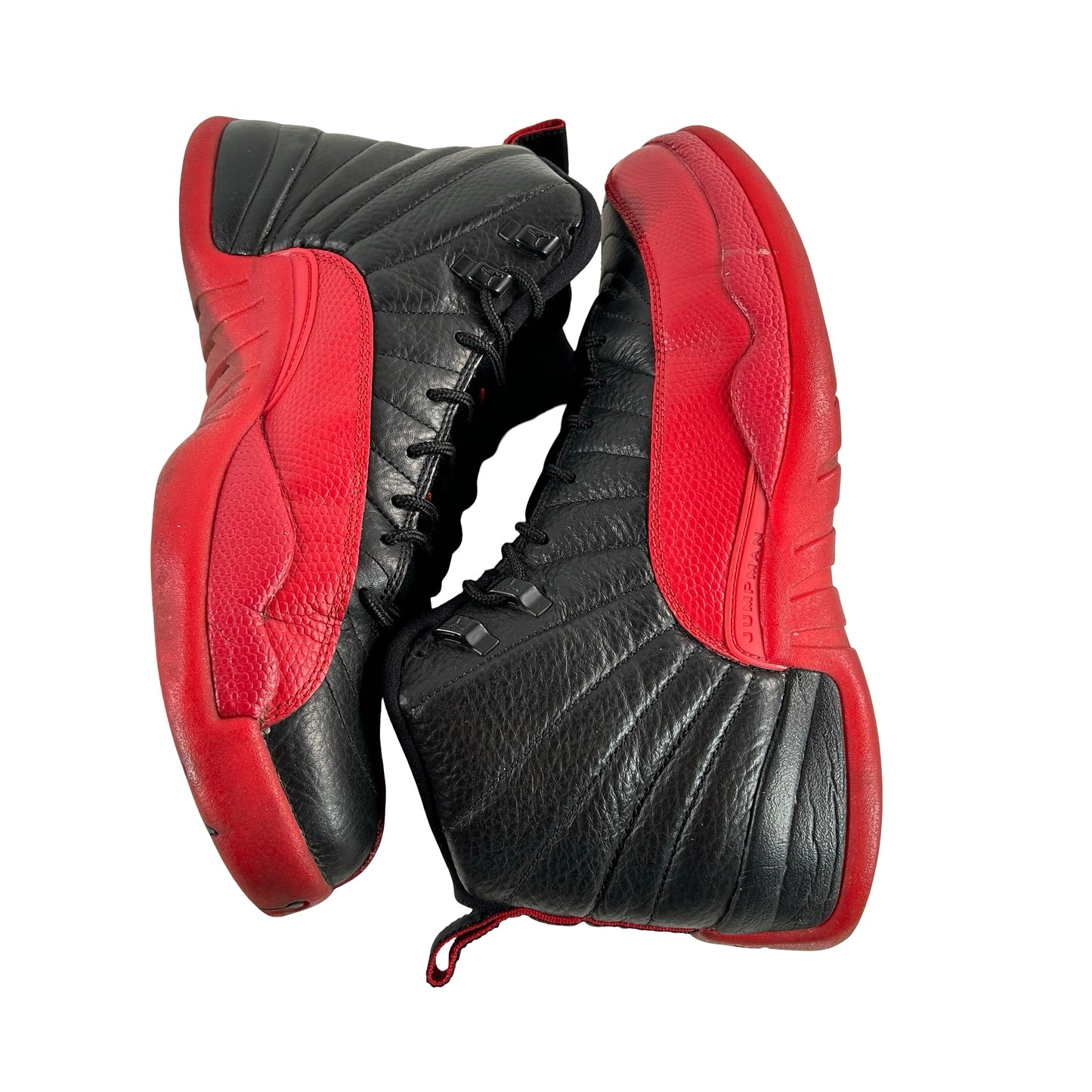 130690 002 Jordan 12 Retro Juego de gripe (2016)