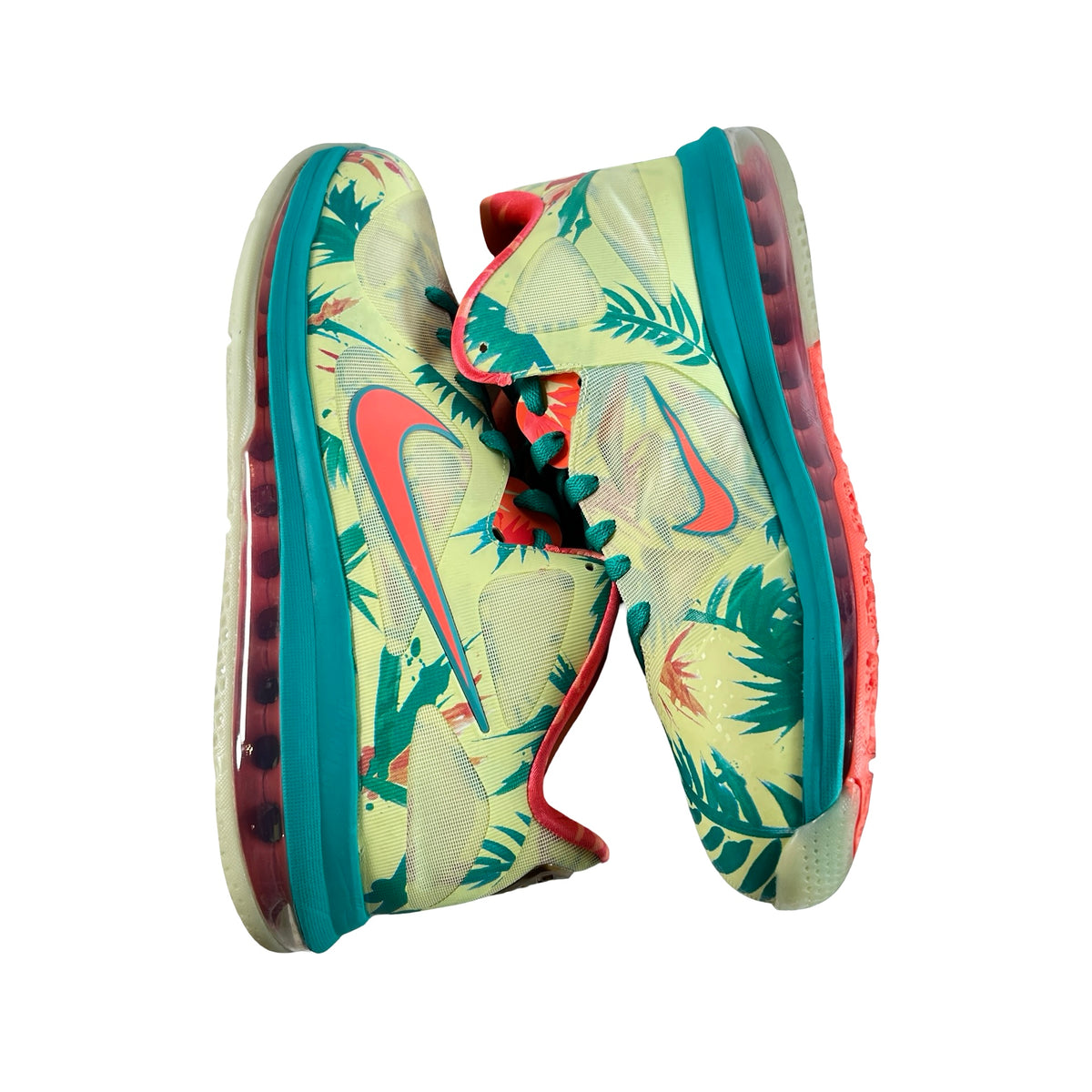 DO9355 300 Nike LeBron 9 Low LeBronald Palmer (2022) [USED] - 10.5 M (Used)