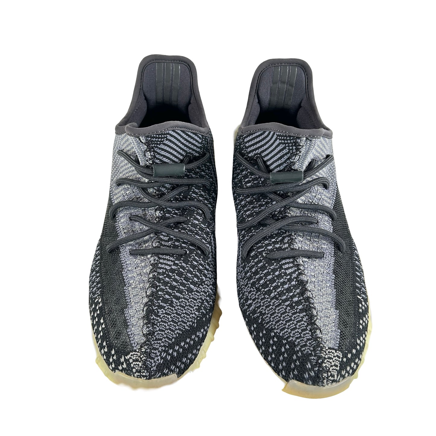 FZ5000 Yeezy 350 V2 Carbon [USED] - 10 M (Used3)