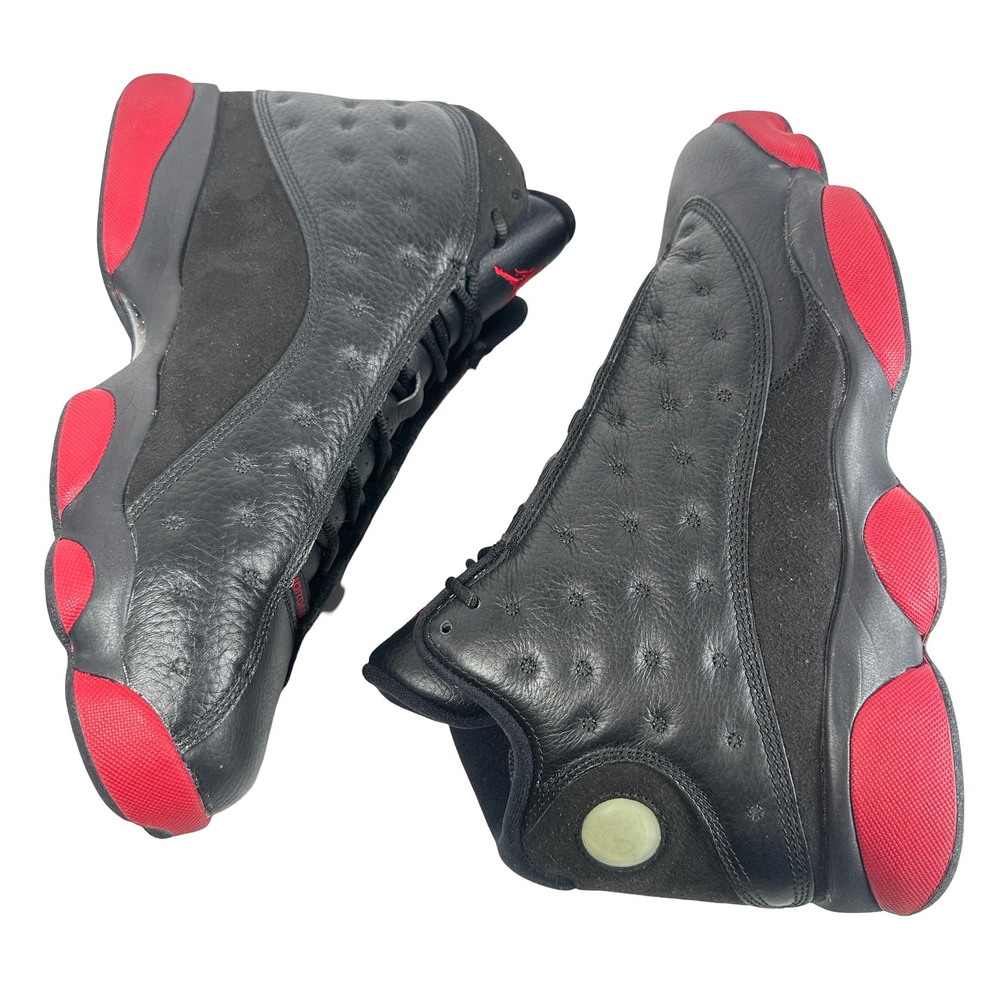 414571 003 Jordan 13 Retro Dirty Bred [USED] - 10 M (Used2)