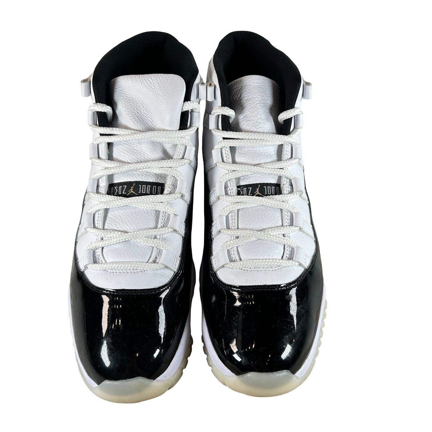 CT8012 170 Jordan 11 Retro DMP Defining Moments (2023) [USED] - 11 M (Used3) (No Box3)