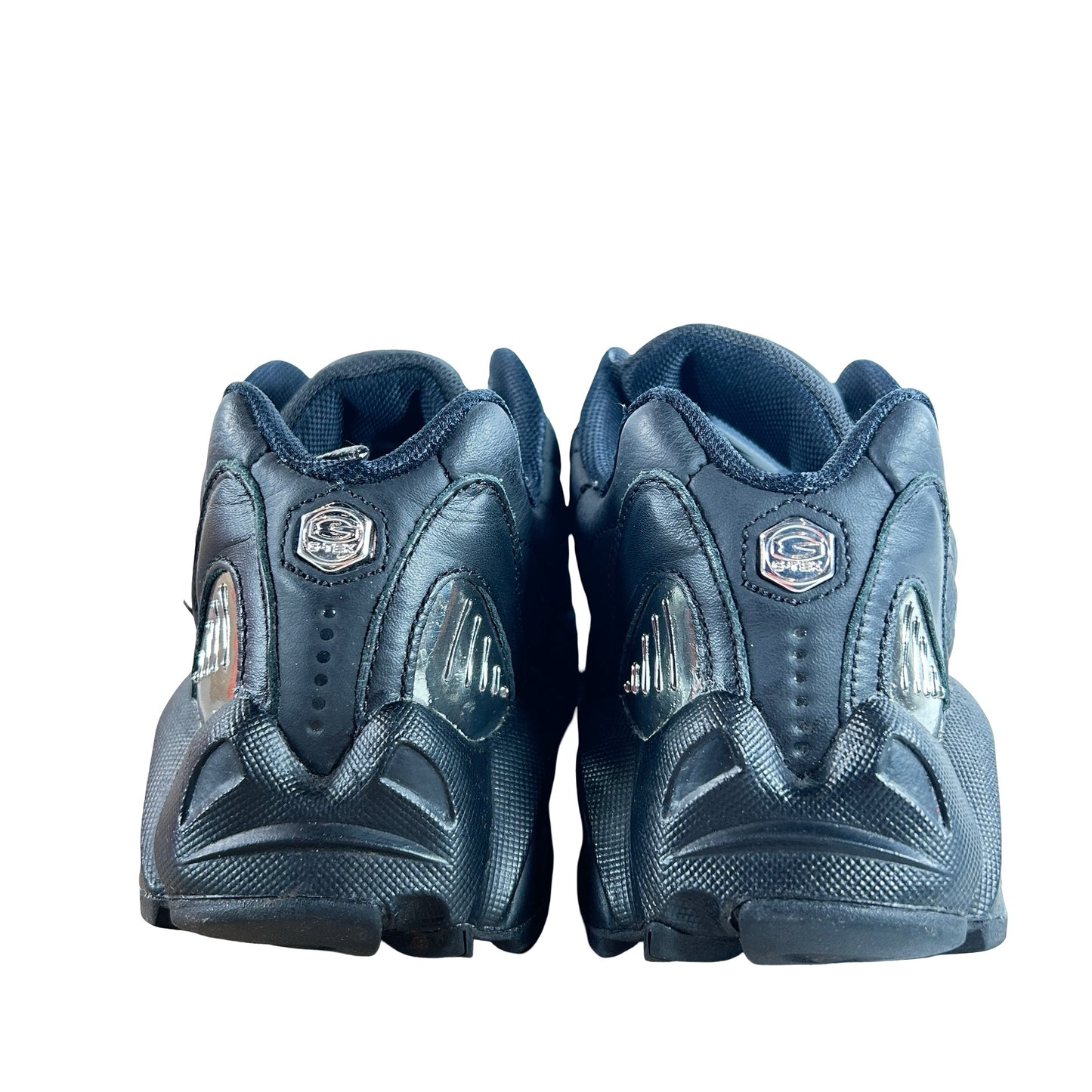 DH4692 001 Nike Hot Step Air Terra Drake NOCTA Triple Black [USED] - 8 M (Used2) (Replace Box2)