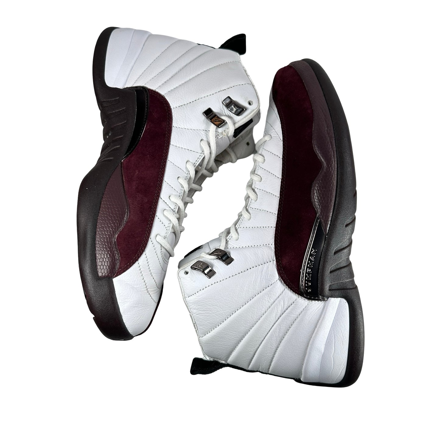 DV6989 100 Jordan 12 Retro SP A Ma Maniere [USED] - 12.5 W (Used)