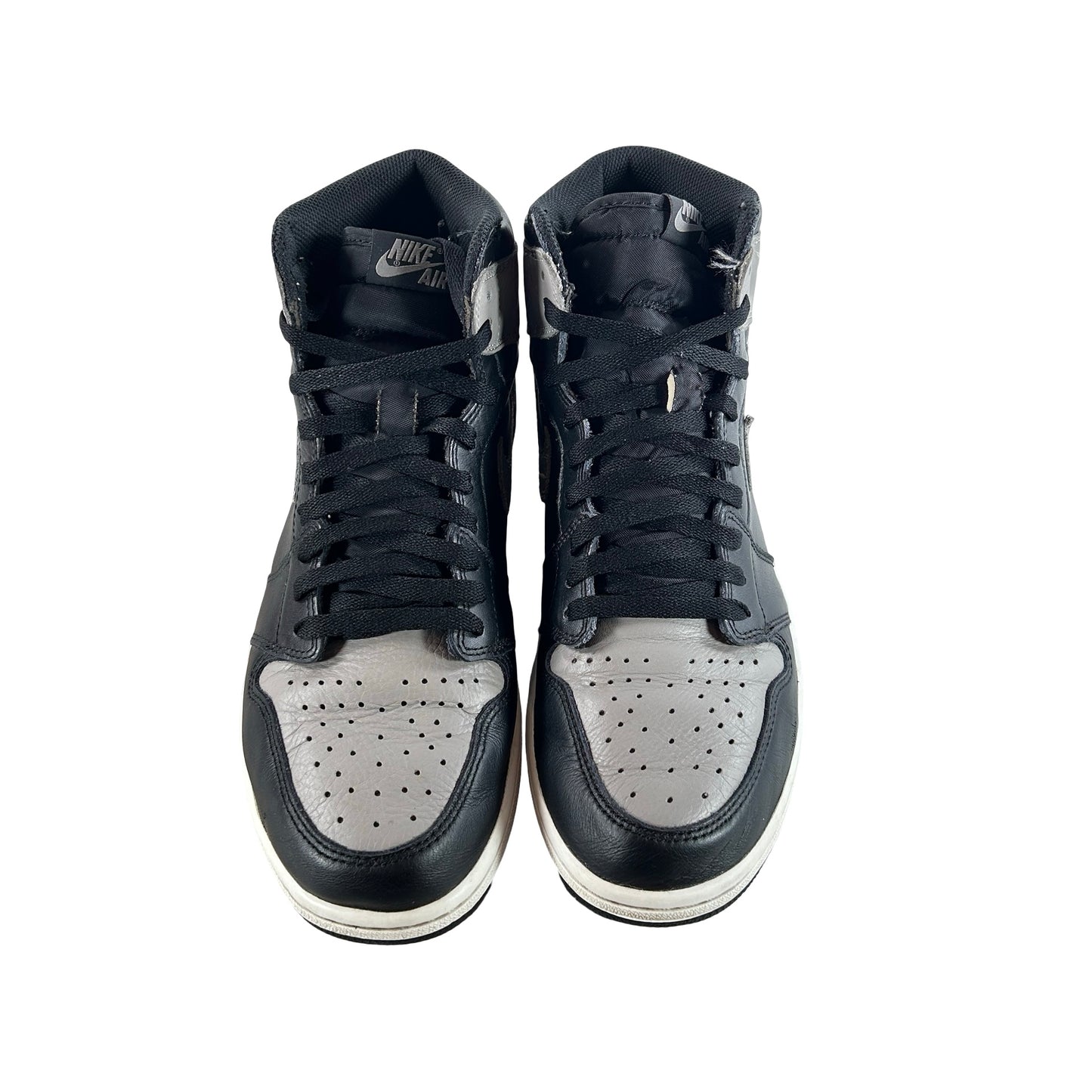 555088 013 Jordan 1 Shadow (2018) [USED] - 11.5 M (Used5)