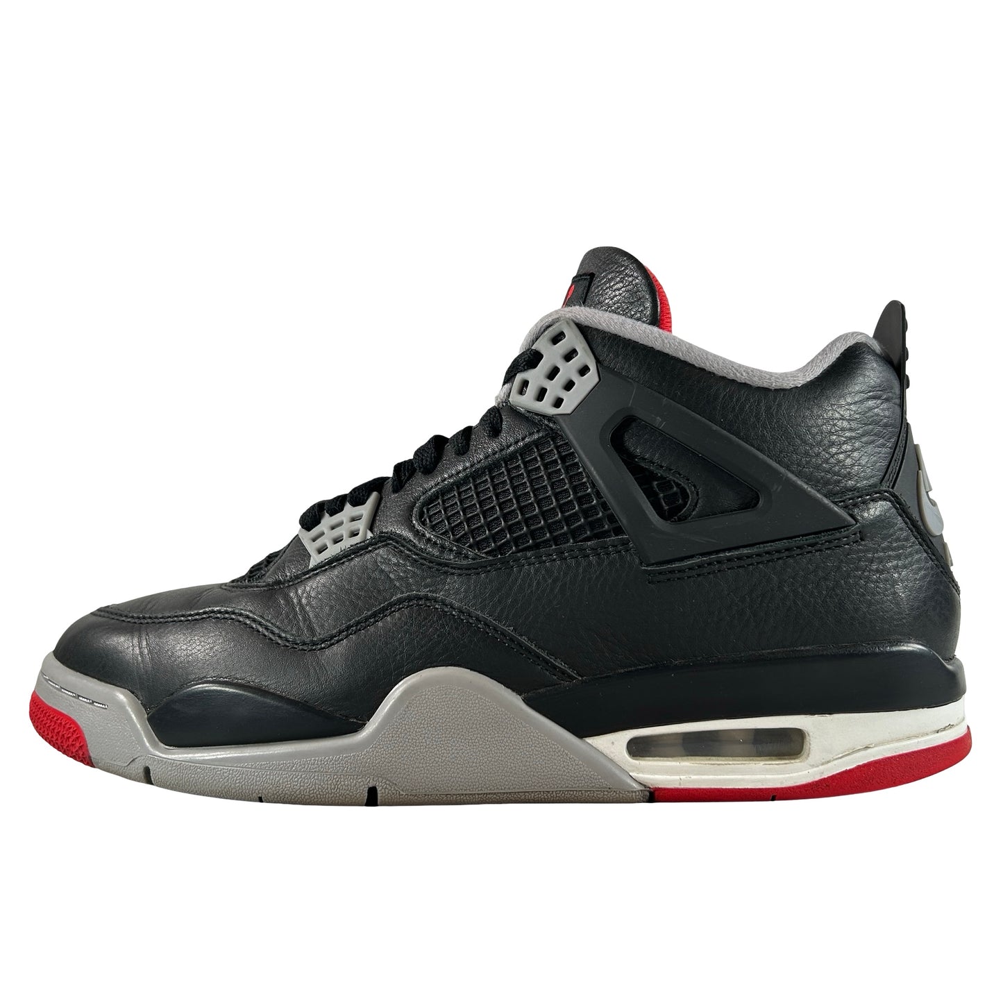 FV5029 006 Jordan 4 Retro Bred Reimagined [USED] - 10.5 M (Used2) (No Box2)