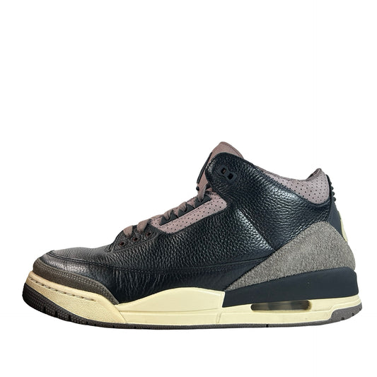 FZ4811 001 Jordan 3 Retro OG SP A Ma Maniére While You Were Sleeping (Women's) [USED] - 13.5 W / 12 M (Used7)