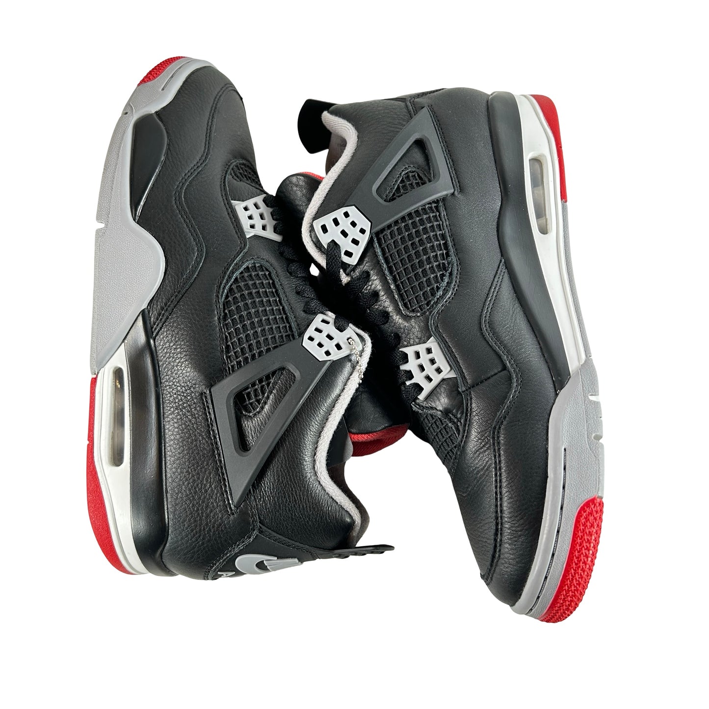 FV5029 006 Jordan 4 Retro Bred Reimagined [USED] - 11 M (VNDS)