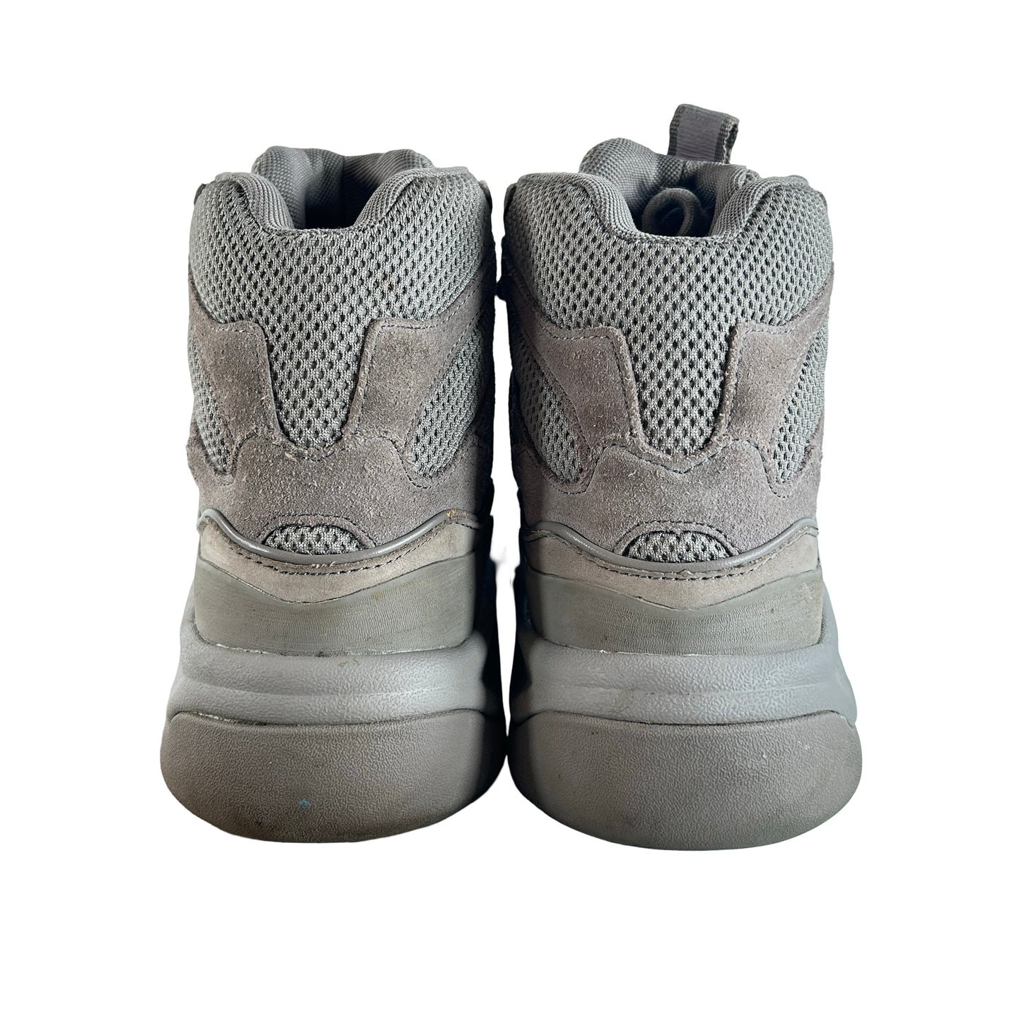 YZ7MF7003 212 Yeezy Desert Boot Season 7 Cinder [USED] - 38 EU (Used) (No Box)
